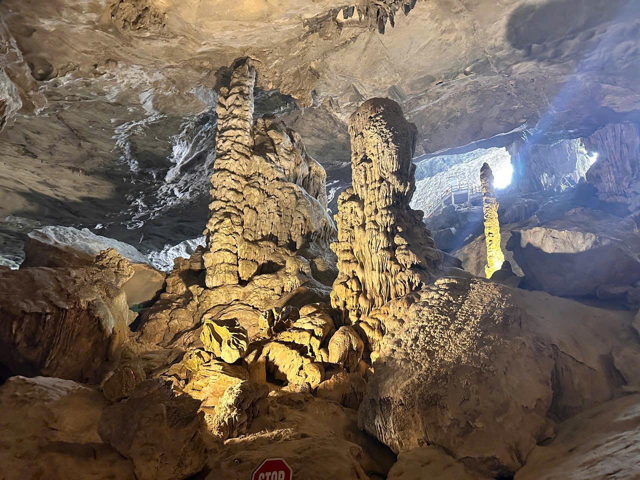 2-Day Ninh Binh & Ha Long Bay Adventure from Hanoi