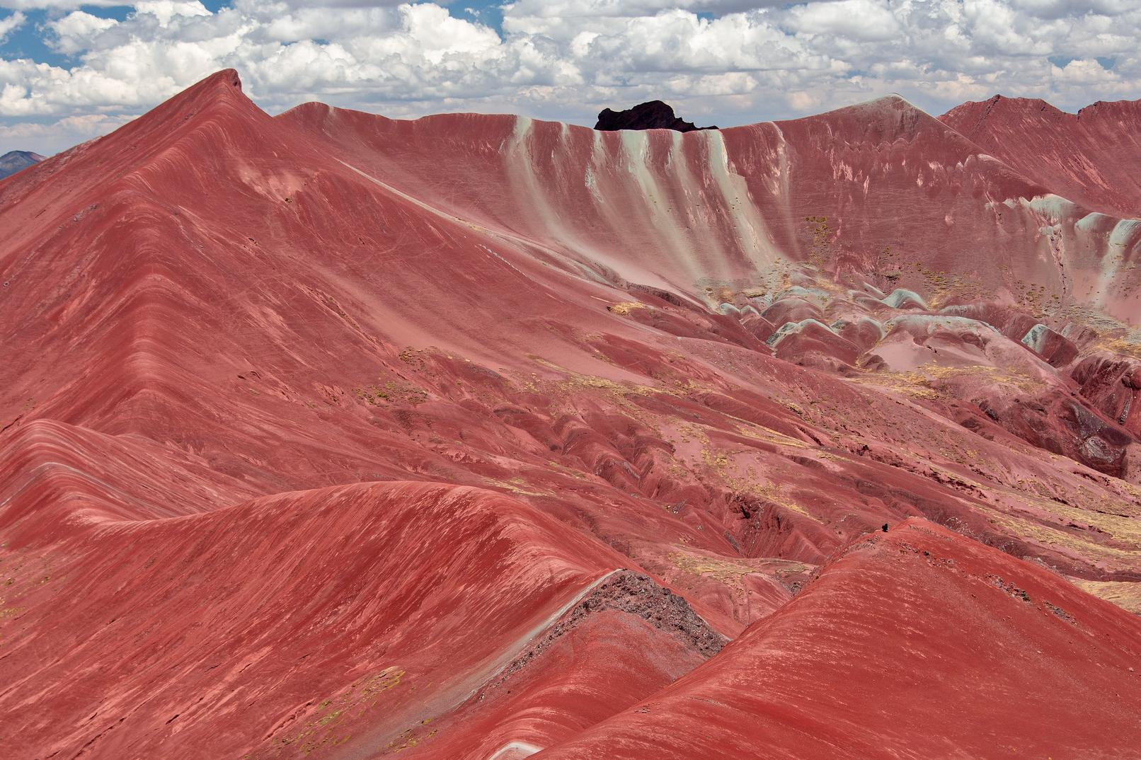Rainbow Mountain tour from Cusco — Vinicunca and the Red Valley — image 18