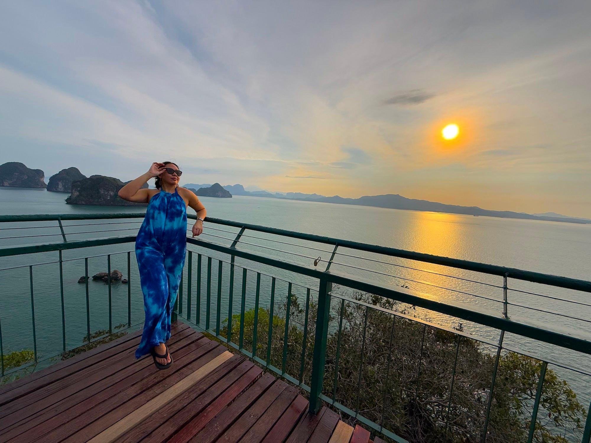 Krabi Private Longtail Boat Island Hopping Adventure