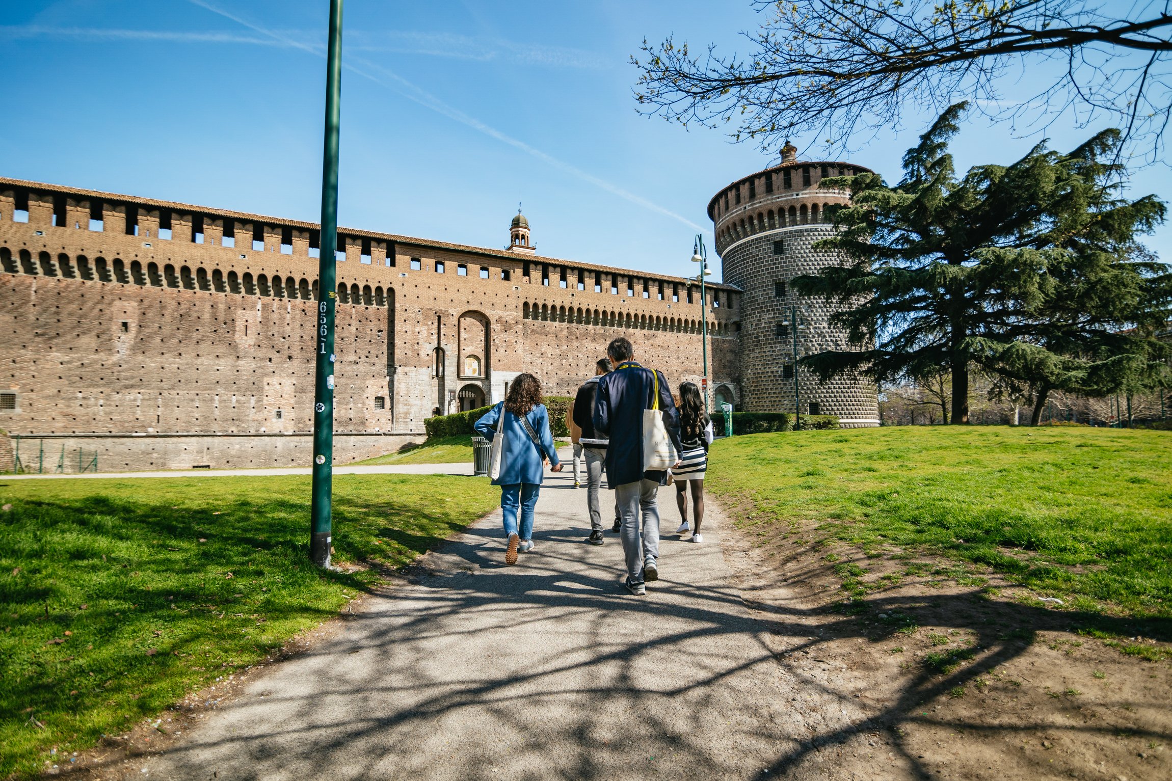 Milan: Last Supper Skip-the-Line & Walking Tour