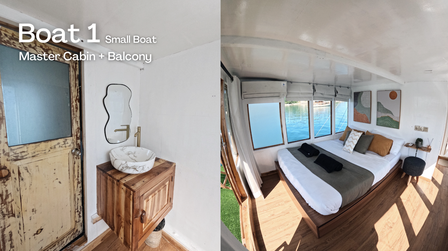 Labuan Bajo: 3-Day Komodo Island Phinisi Sailing Adventure