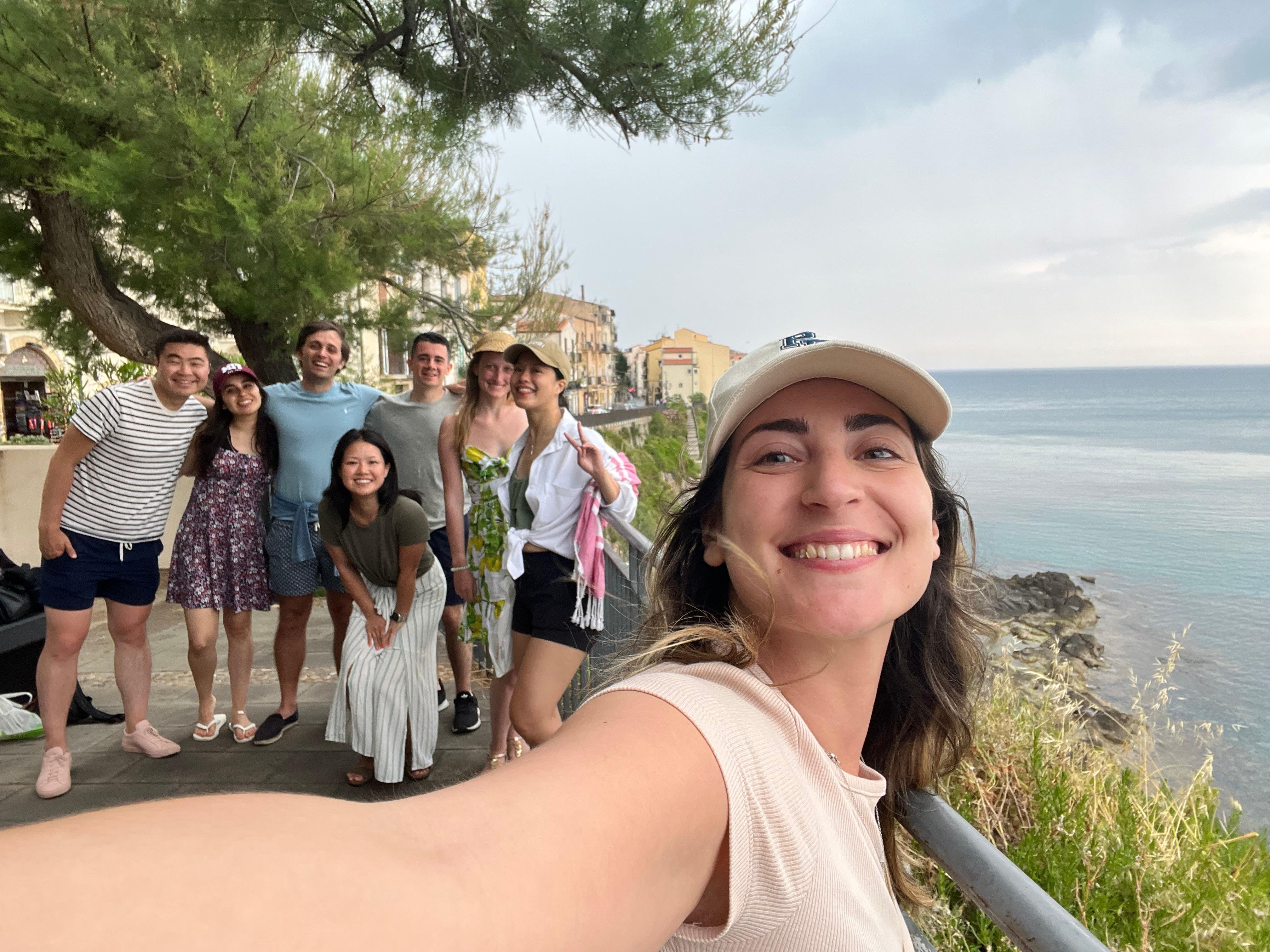 aperitivo tour in Cefalu — photo 9