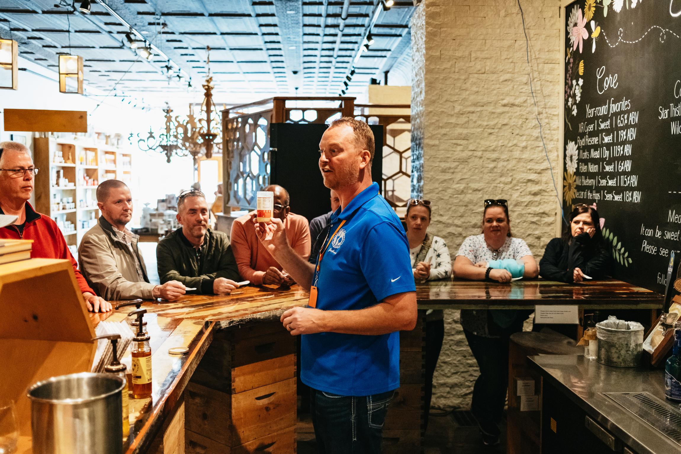 Savannah Georgia — tour experience image 15