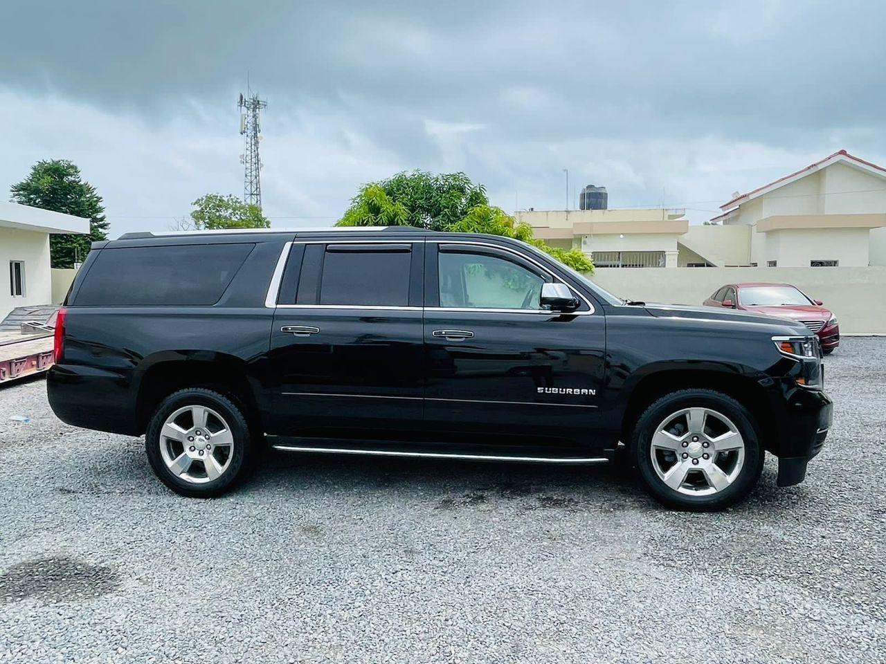 Punta Cana: Private VIP Airport Transfer