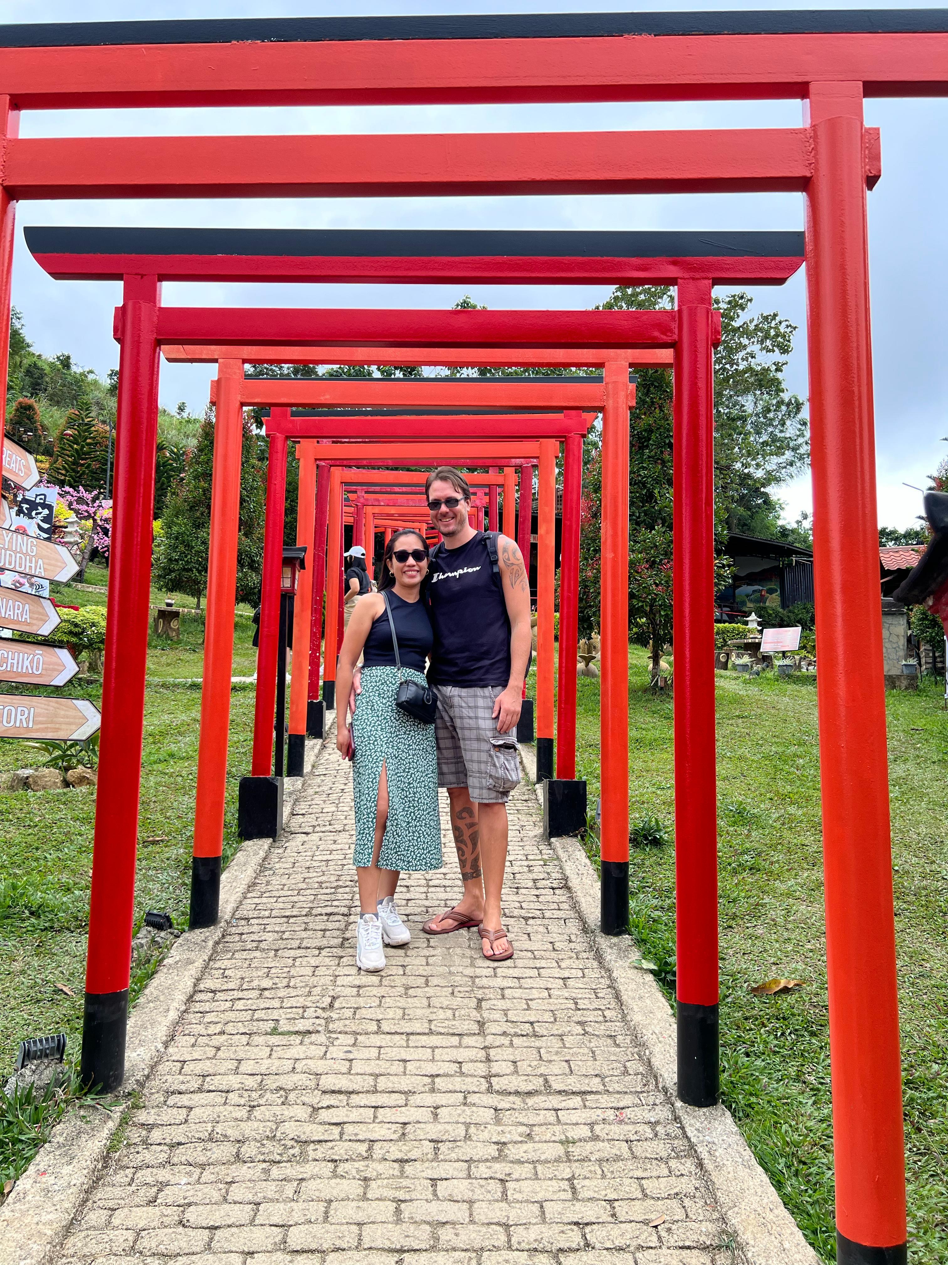 Cebu City & Mountain Highlights Private Day Tour
