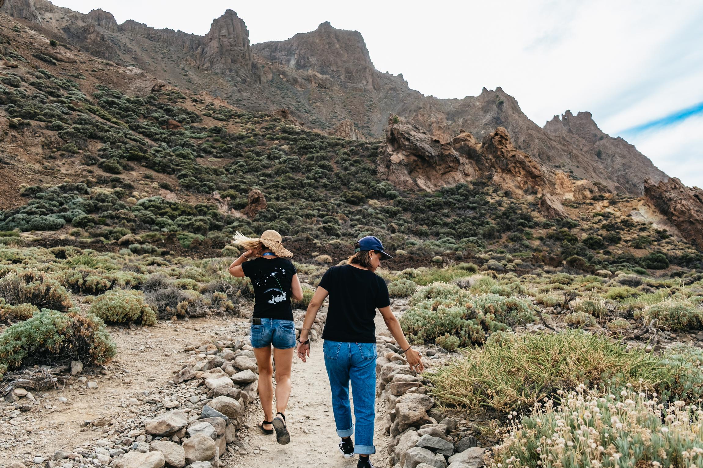 Teide Sunset and Stargazing Evening Excursion