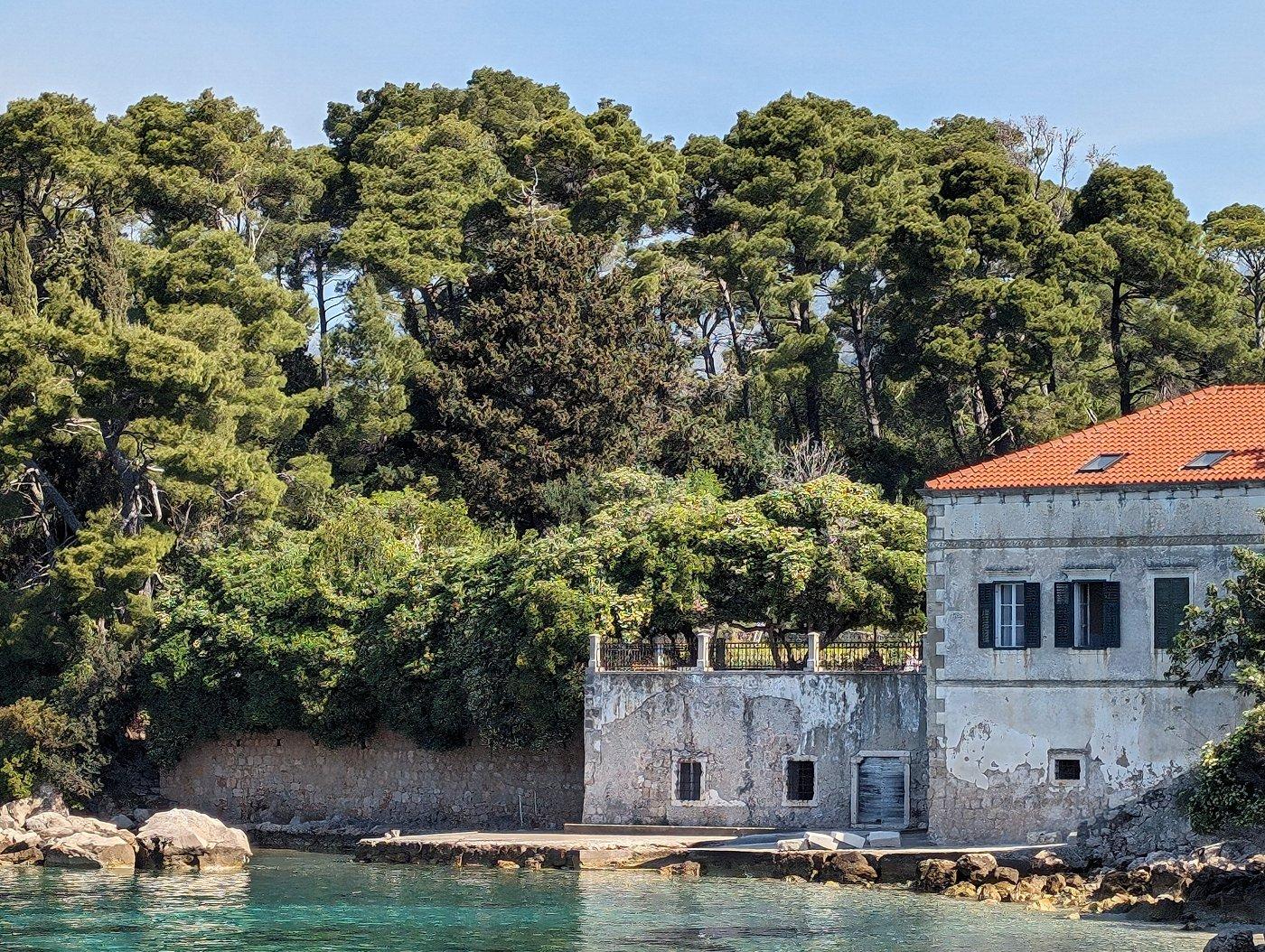 Dubrovnik: Full-Day Elaphite Islands Cruise