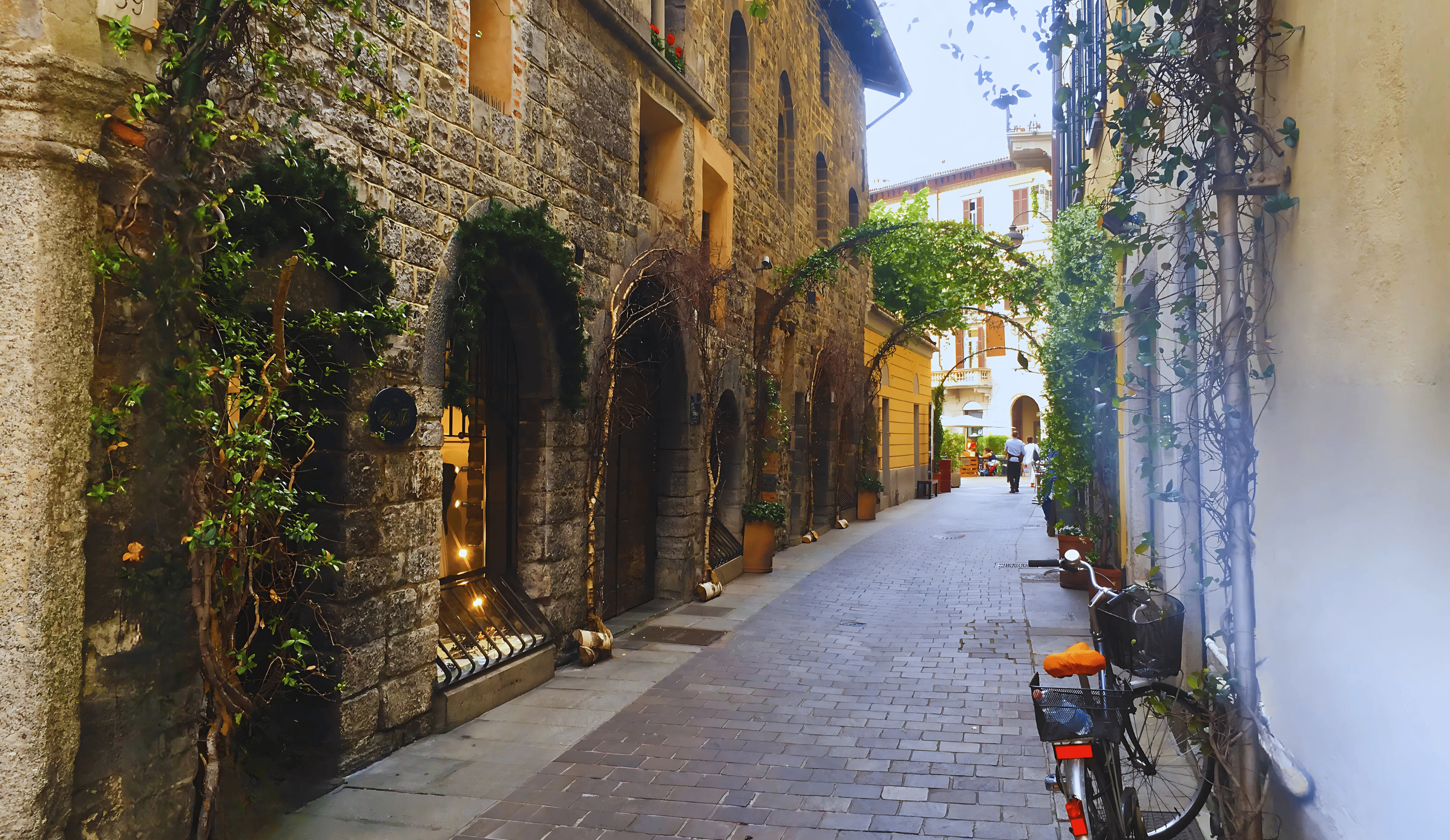 From Milan: Como, Lugano, Bellagio with Private Lake Cruise