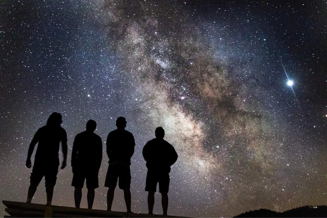Teide Sunset & Stargazing Minivan Tour
