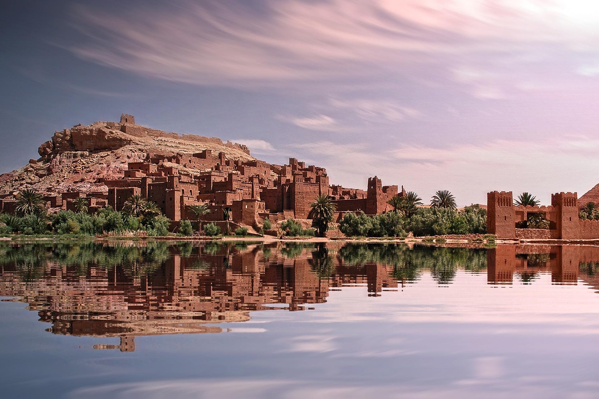 Private 5-Day Marrakech to Zagora & Merzouga Desert Tour
