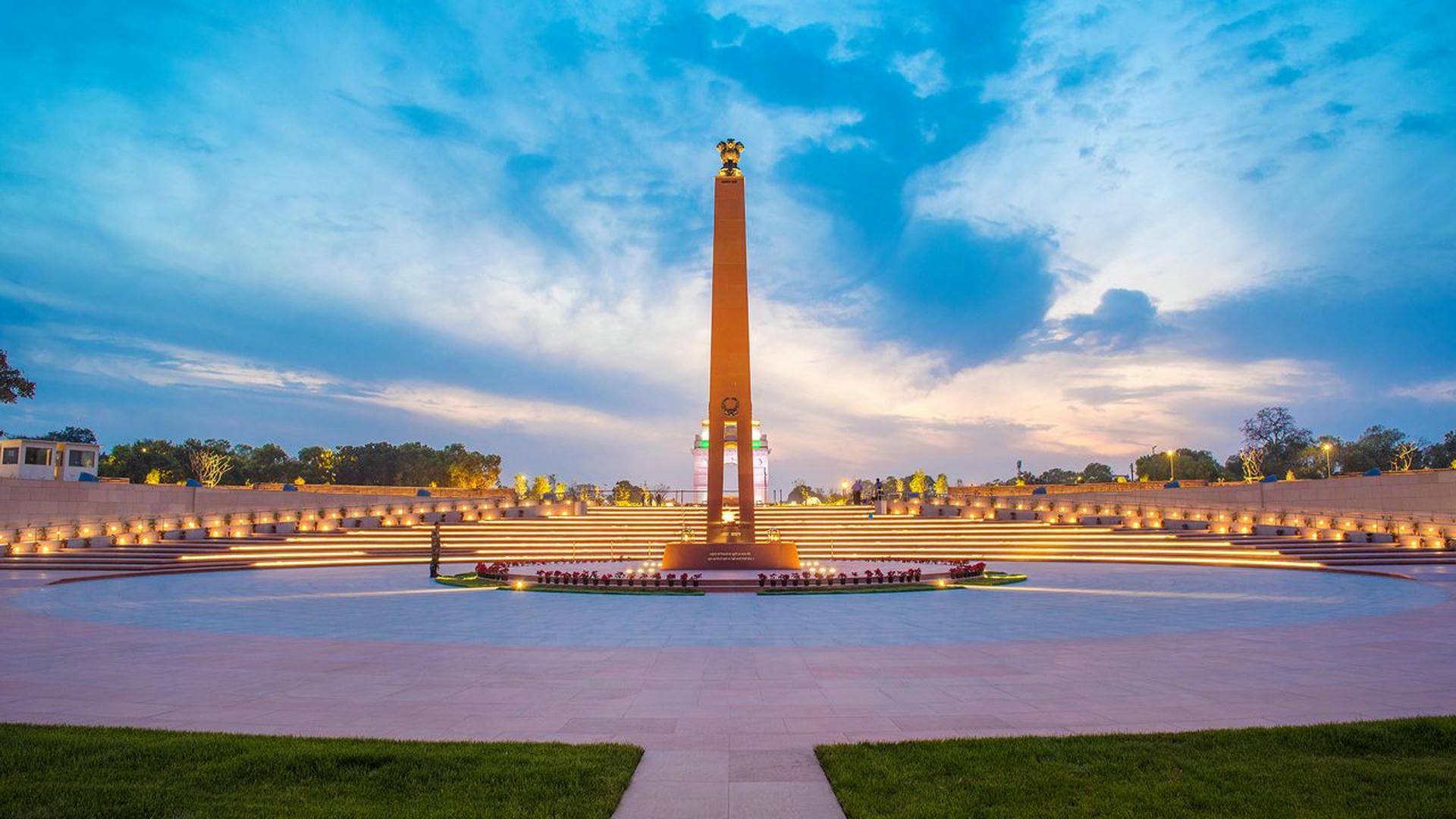 Delhi Hidden Gems: Secret History Private Day Tour