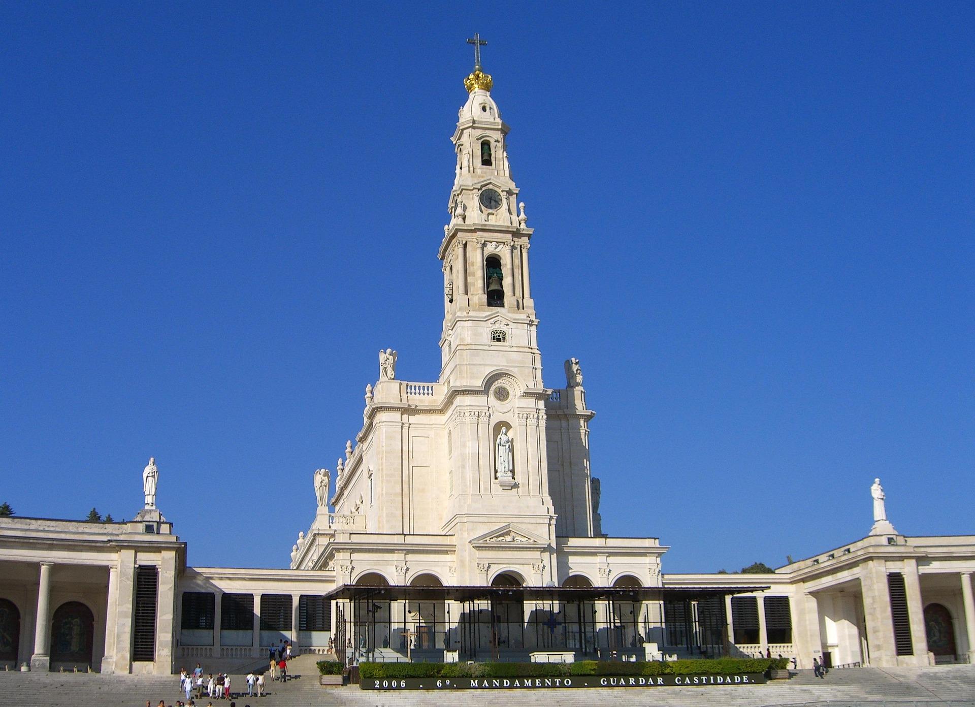 Fátima Sanctuary & Shepherd Village Guided Experience