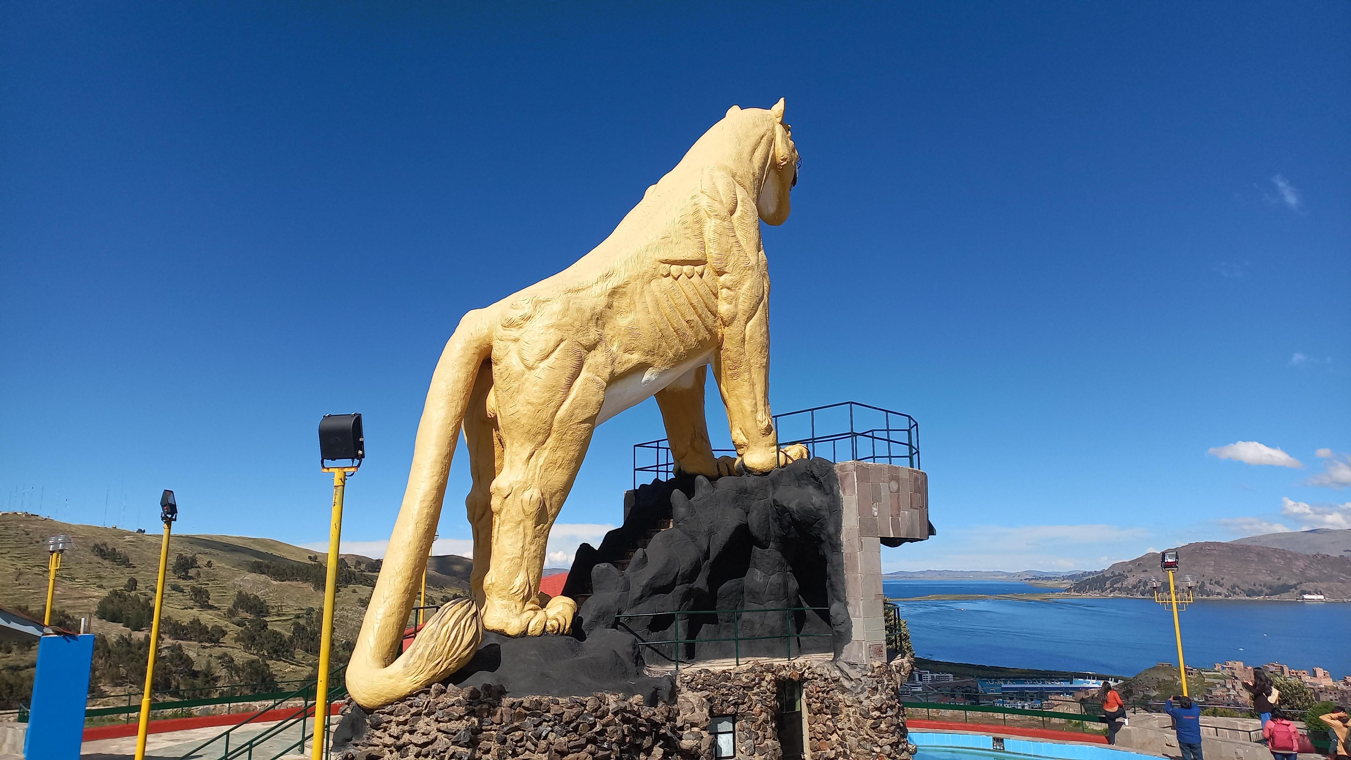 Full-Day Lake Titicaca: Uros Floating Islands & Taquile Expedition