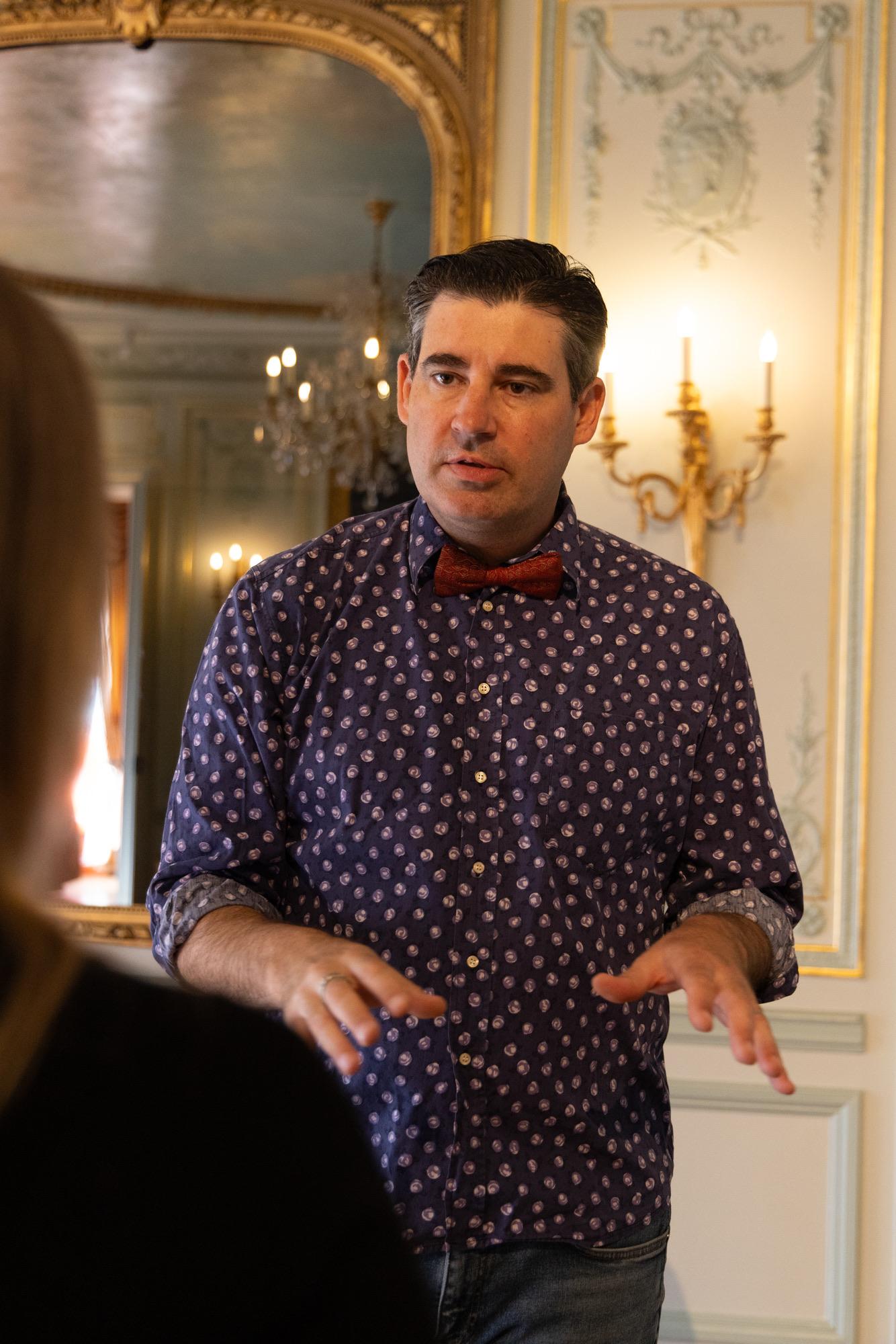 Parisian Elegance: Palais Garnier & Fragonard Perfume Museum