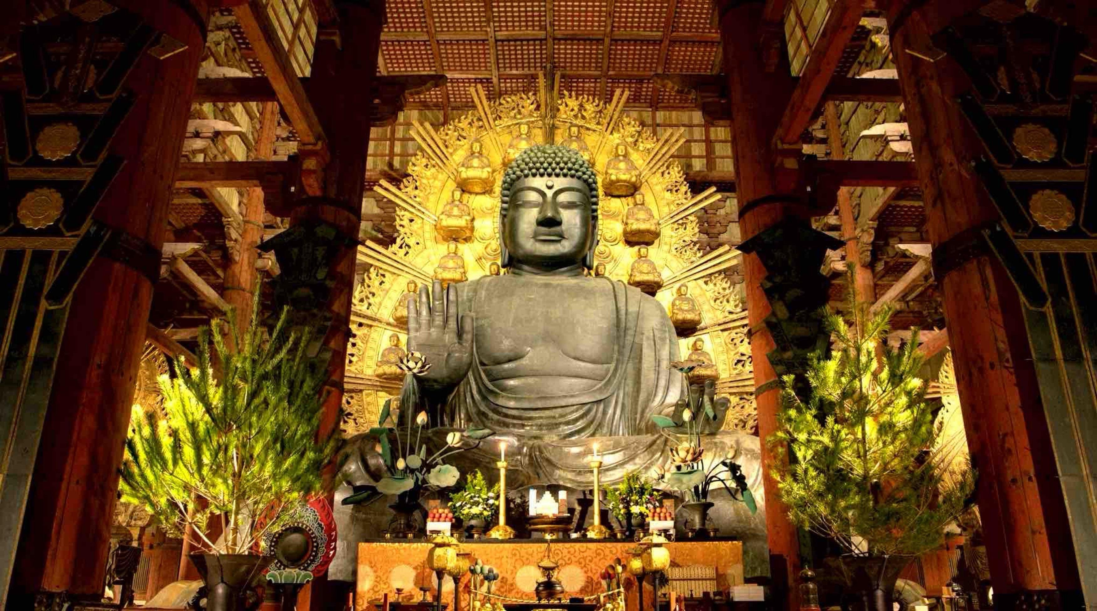 Private Kyoto & Nara Custom Day Tour with Hotel Pickup
