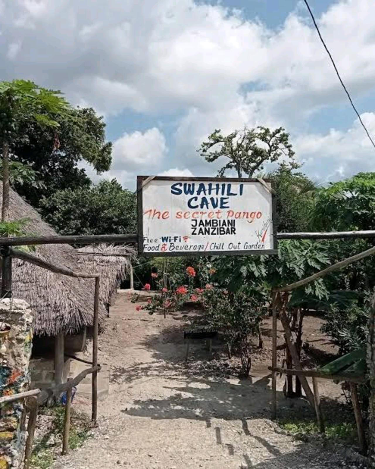 Zanzibar: Jozani Forest, Swahili Cave & Mtende Beach Day Tour