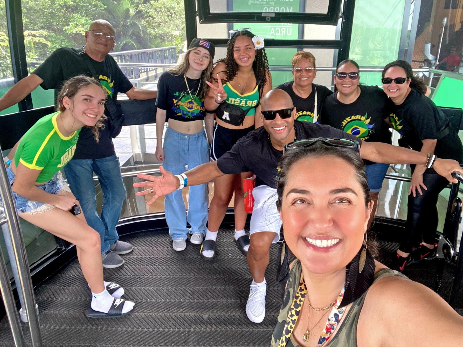 Private Custom Tour: Rio Highlights & Hidden Gems