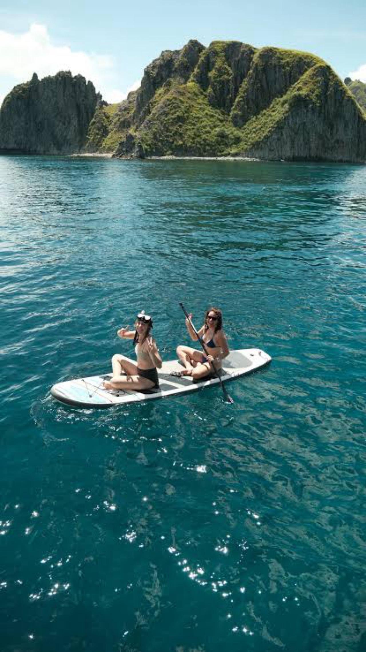 Lombok to Komodo: 4-Day Liveaboard Sailing Adventure