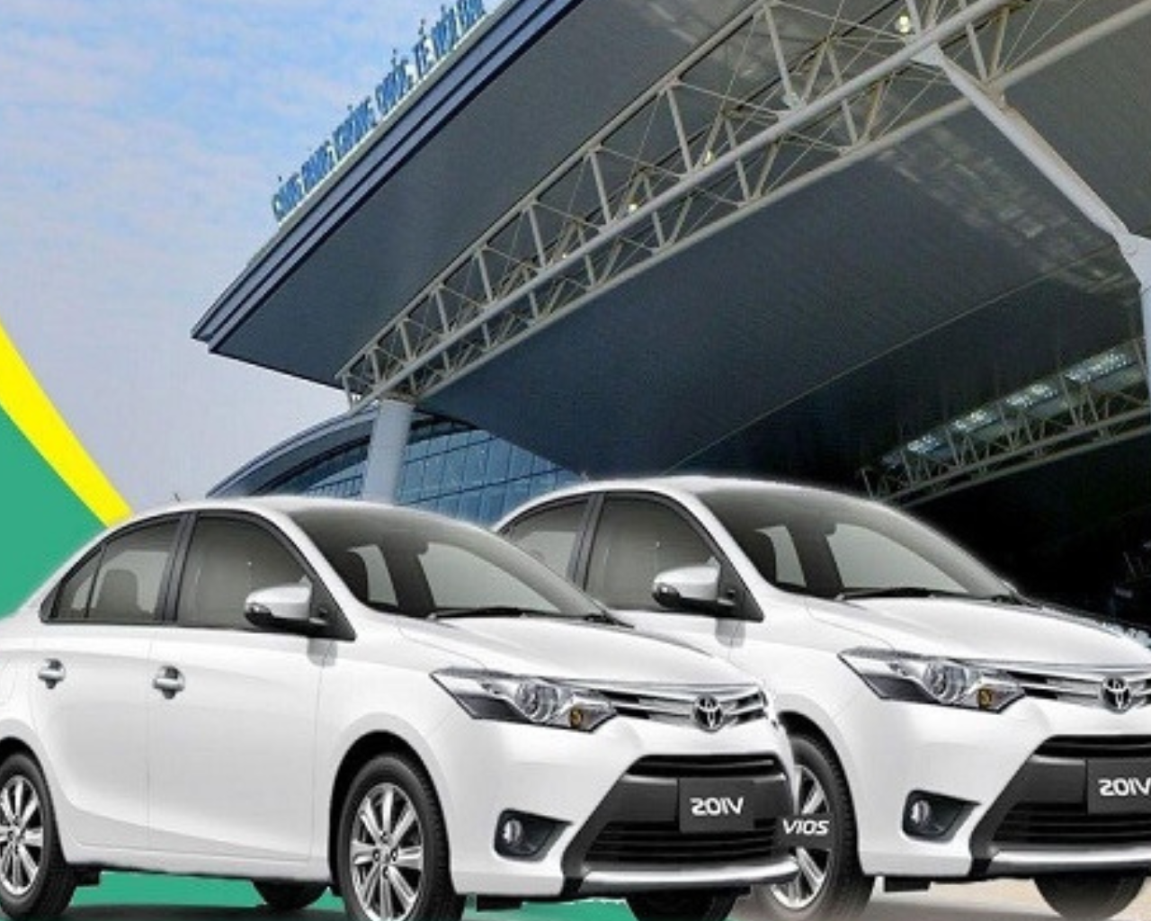 Private Hanoi Airport Transfer: Old Quarter to Noi Bai