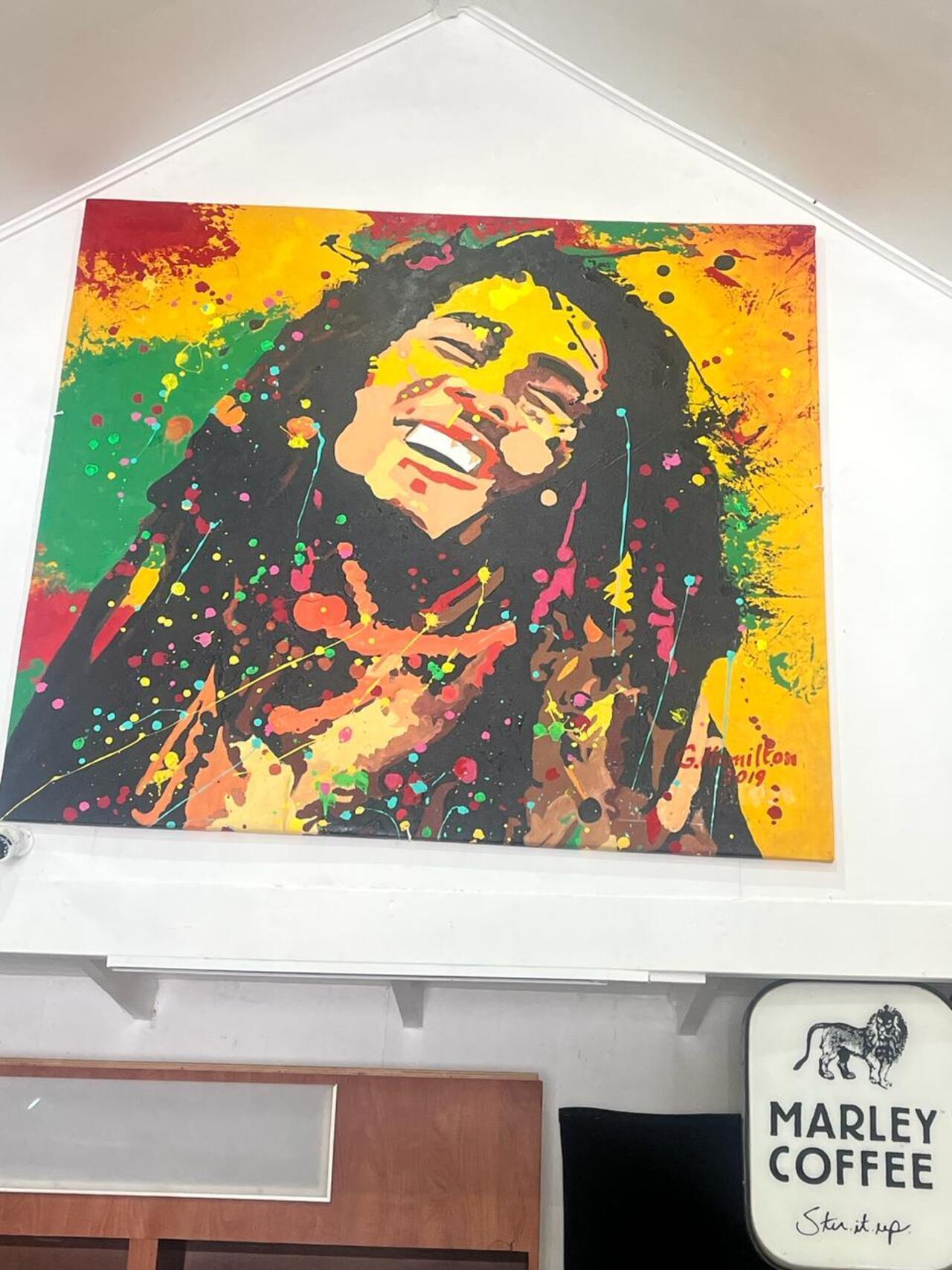 Nine Mile: Bob Marley Birthplace and Reggae Heritage Tour