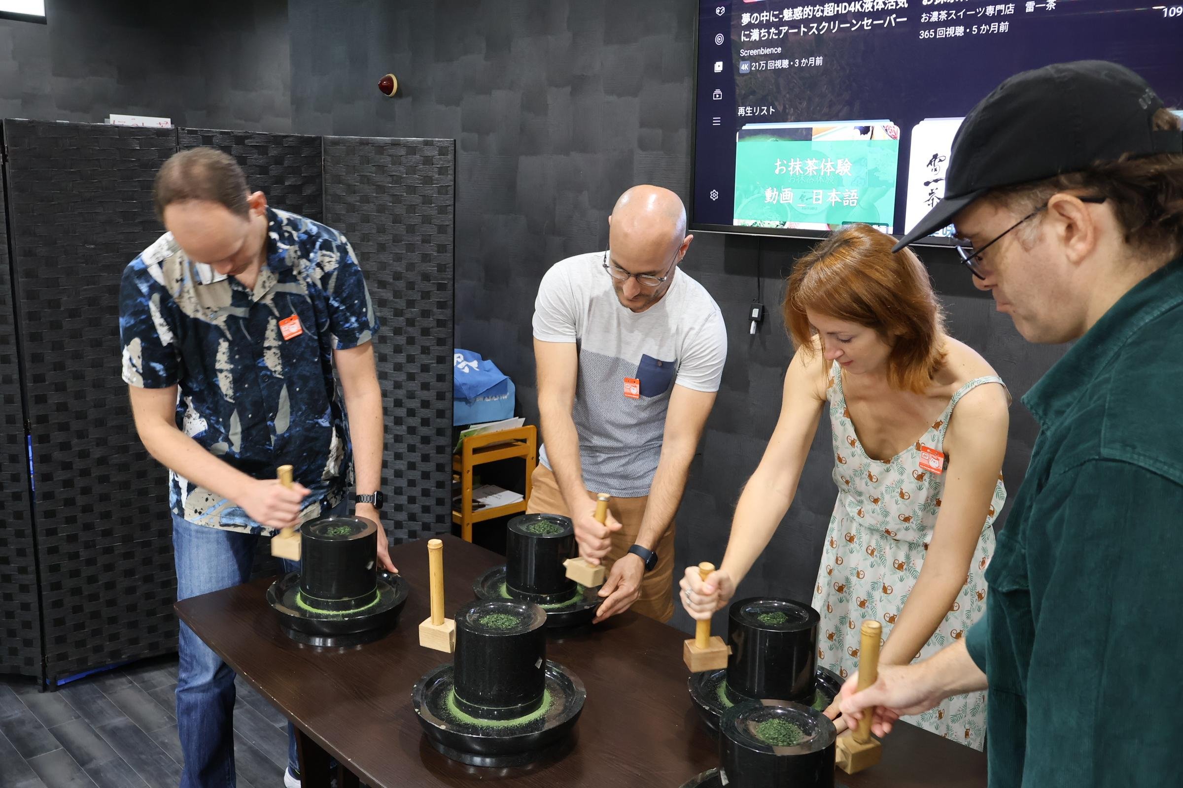 Dynamic Tokyo Full-Day Tour: Tea Ceremony, Buffet Lunch & Bay Cruise