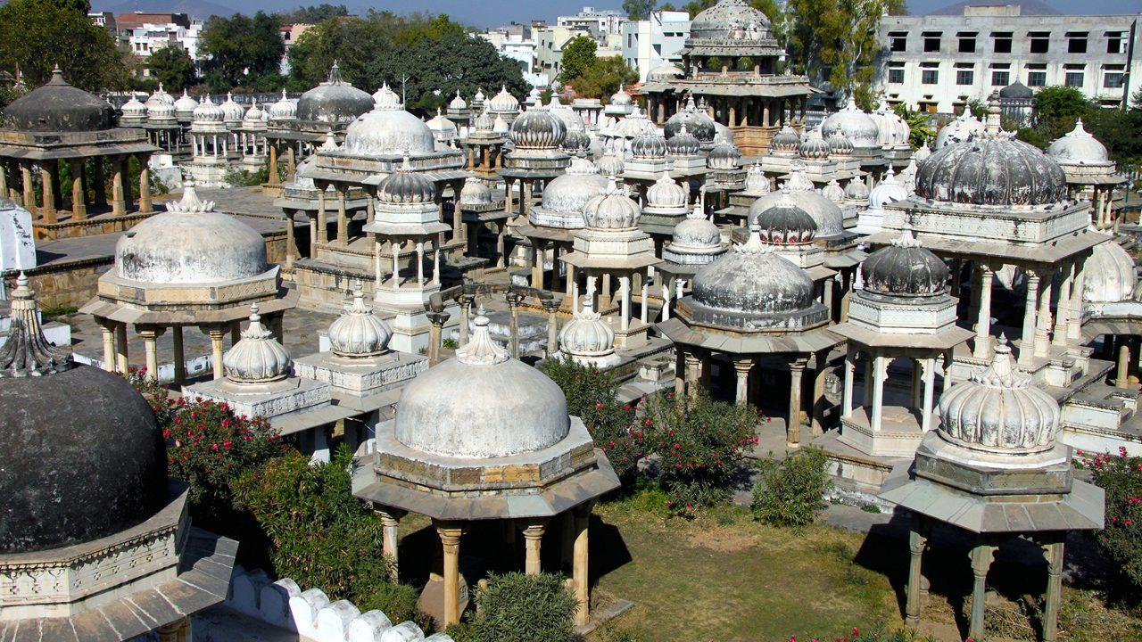 Udaipur Private Half-Day City Highlights Tour