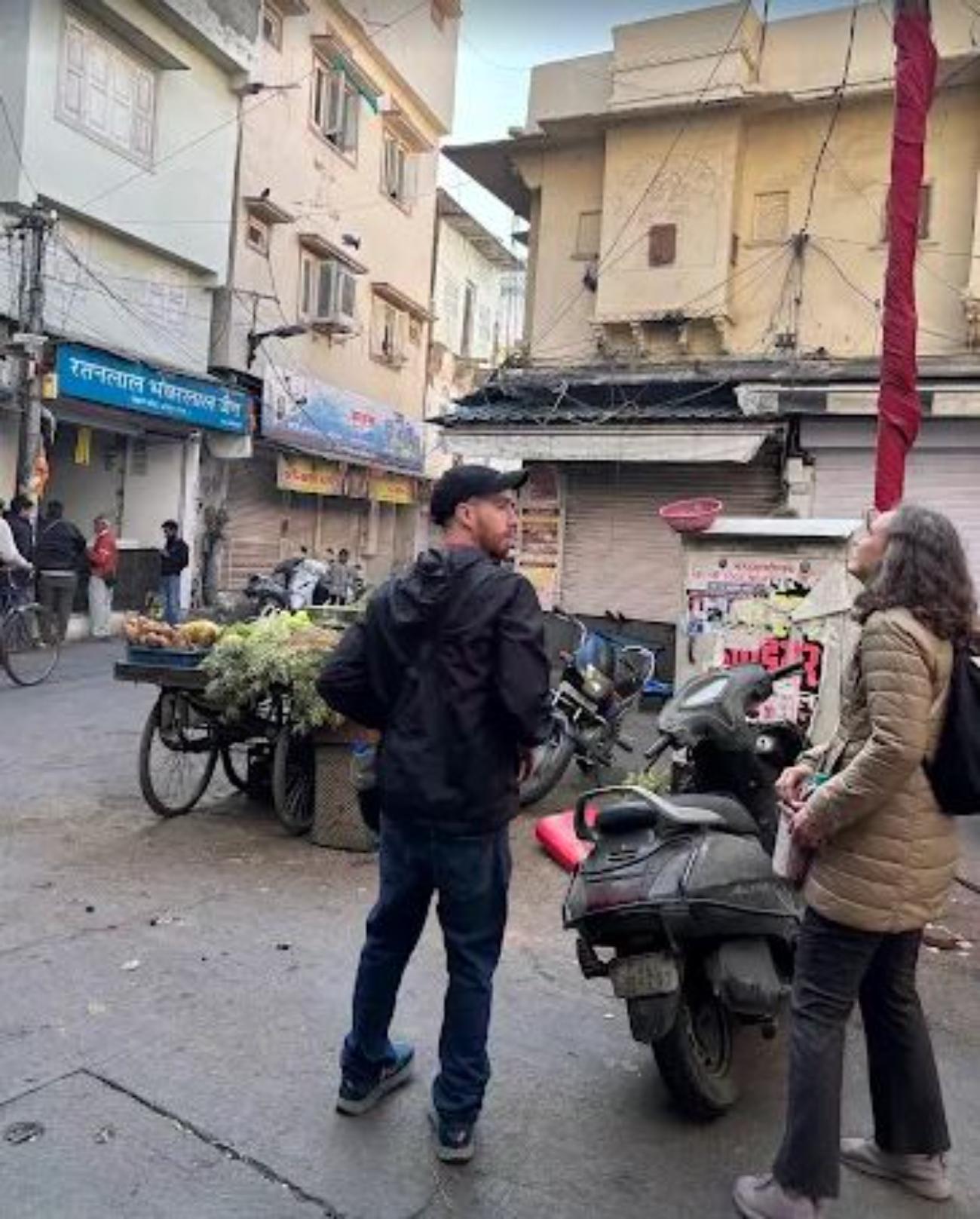 Udaipur Heritage Walk: Discover the Authentic City