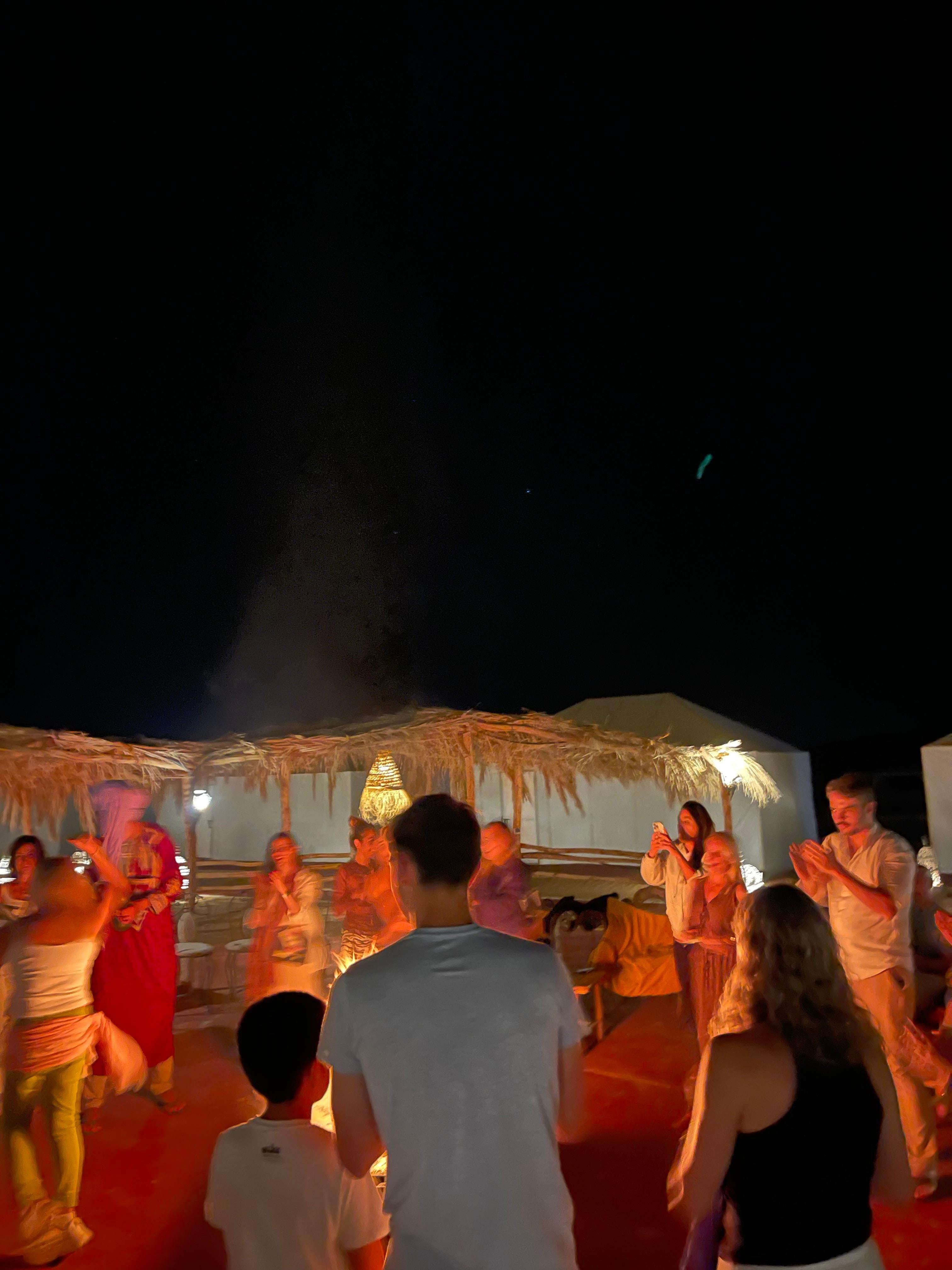3-Day Sahara Desert Luxury Expedition from Marrakech