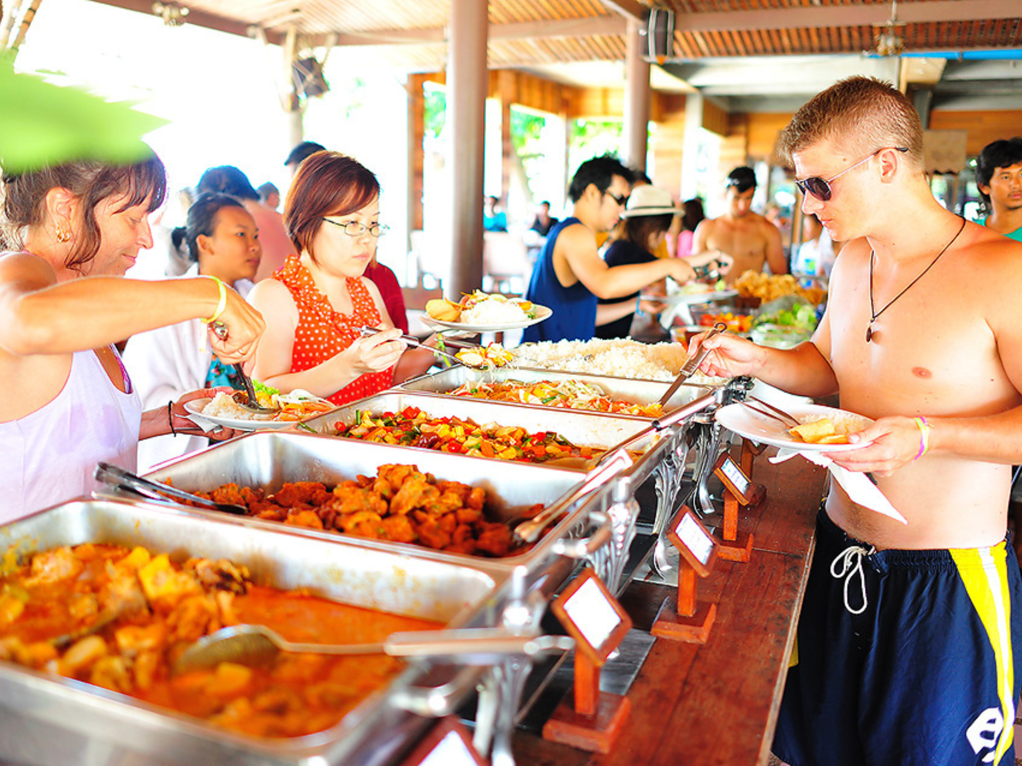 Koh Tao and Nangyuan Snorkeling Speedboat Adventure from Samui