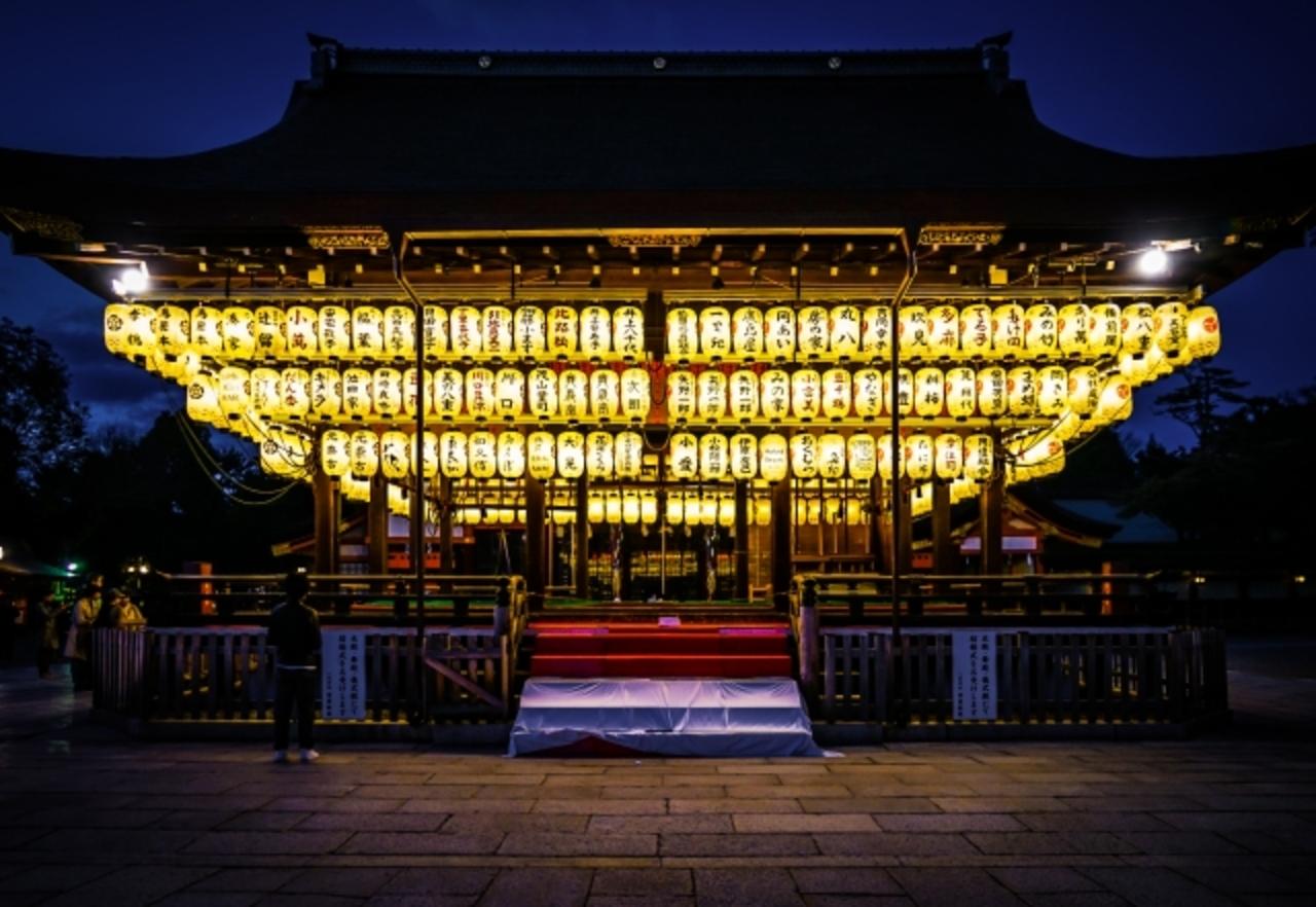 Kyoto: Gion Geisha District & Hidden Traditions