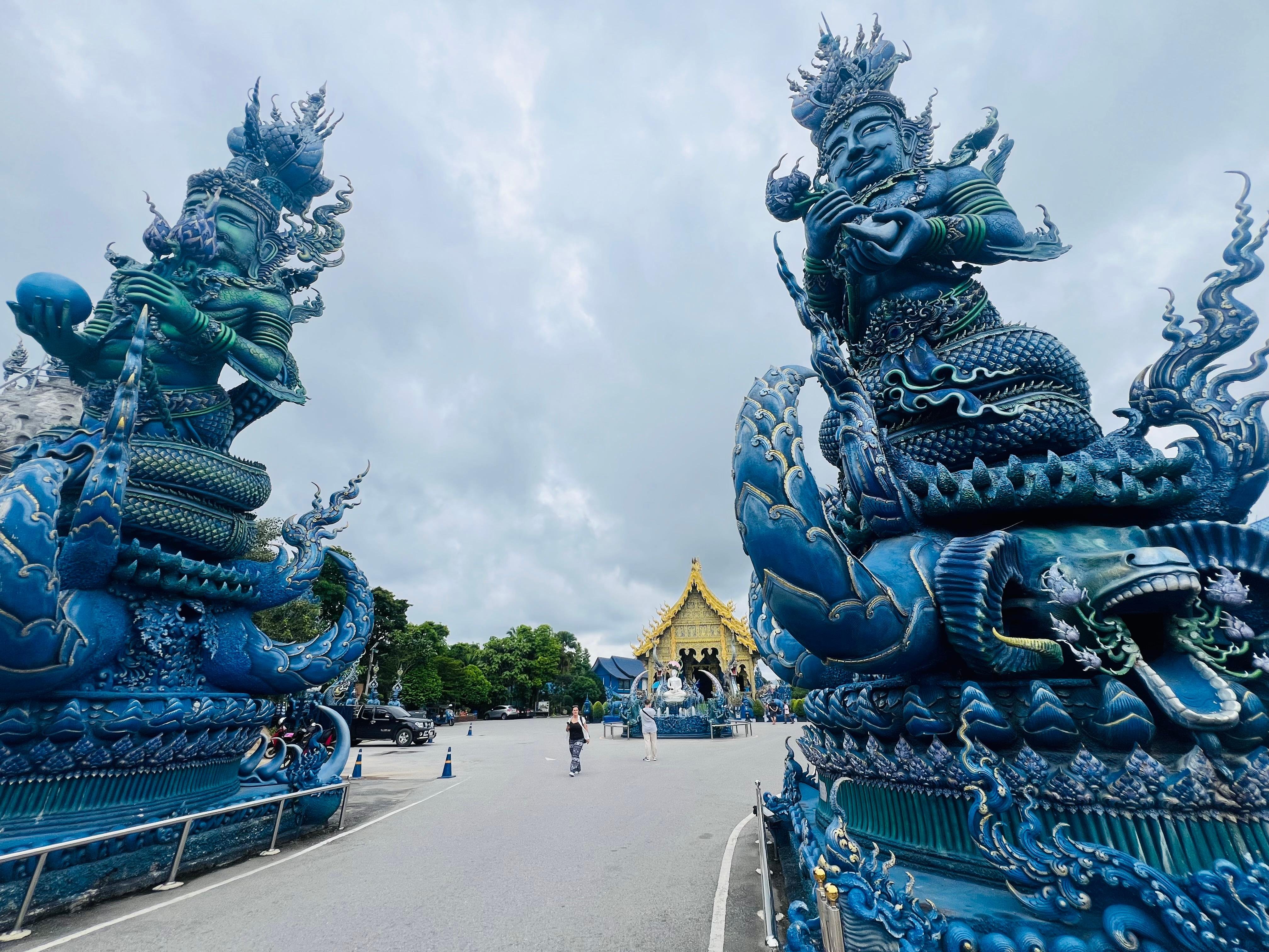 Chiang Rai: Personalized Private Sightseeing Tour