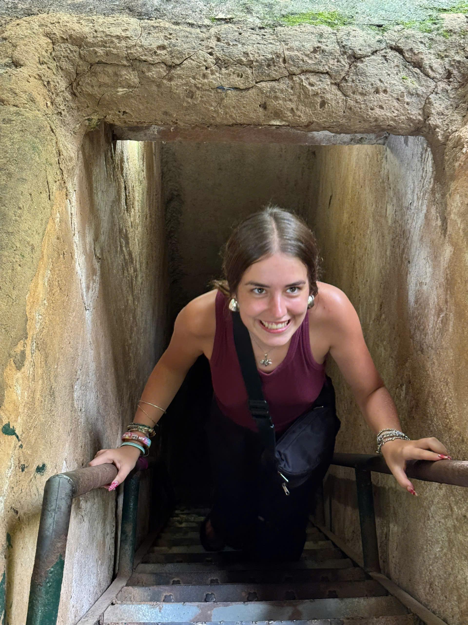 Cu Chi Tunnels, Mekong Delta & Coconut Village Day Tour from Ho Chi Minh City