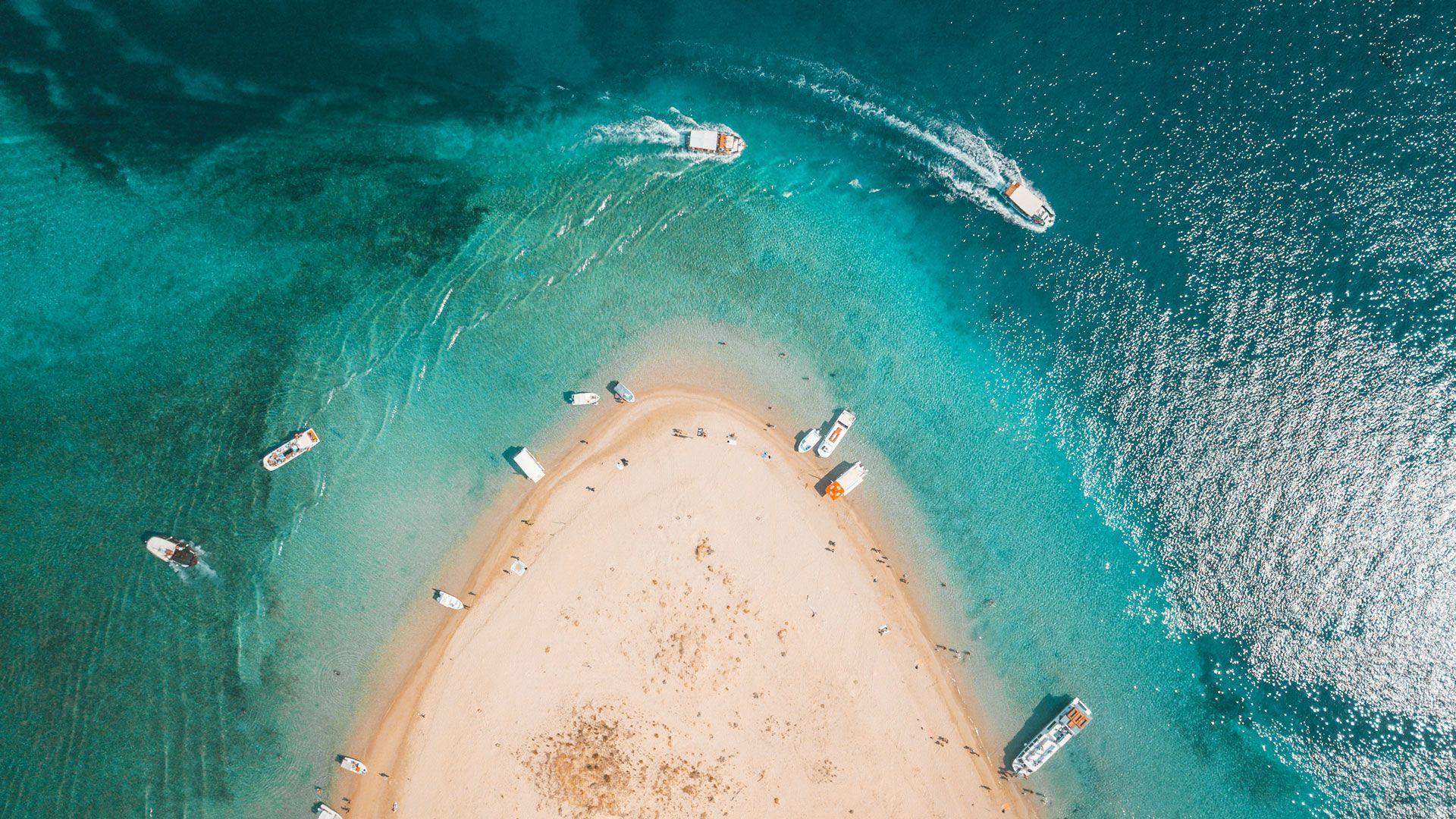 Laganas Bay Speedboat Adventure: Turtles, Caves & Hidden Beaches