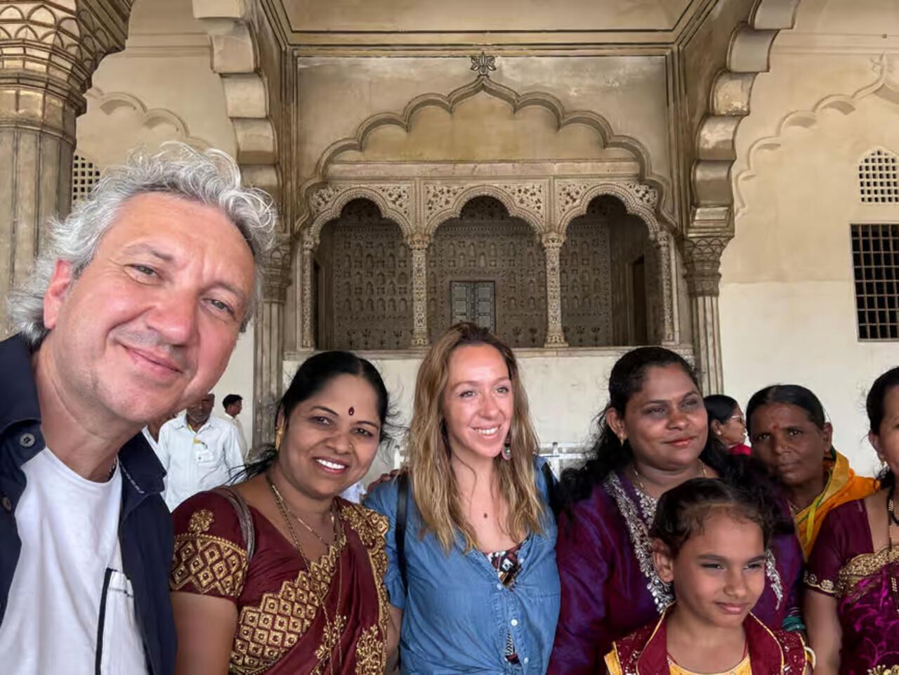 Private Same-Day Jaipur 'Pink City' Tour from New Delhi