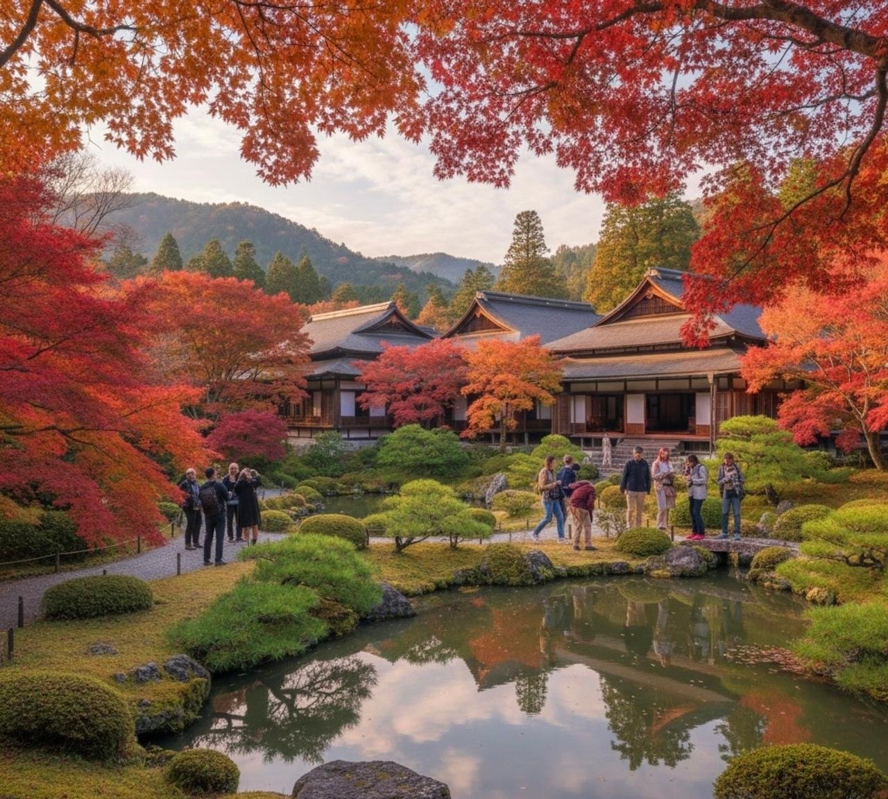 Private Full-Day Nikko Tour from Tokyo
