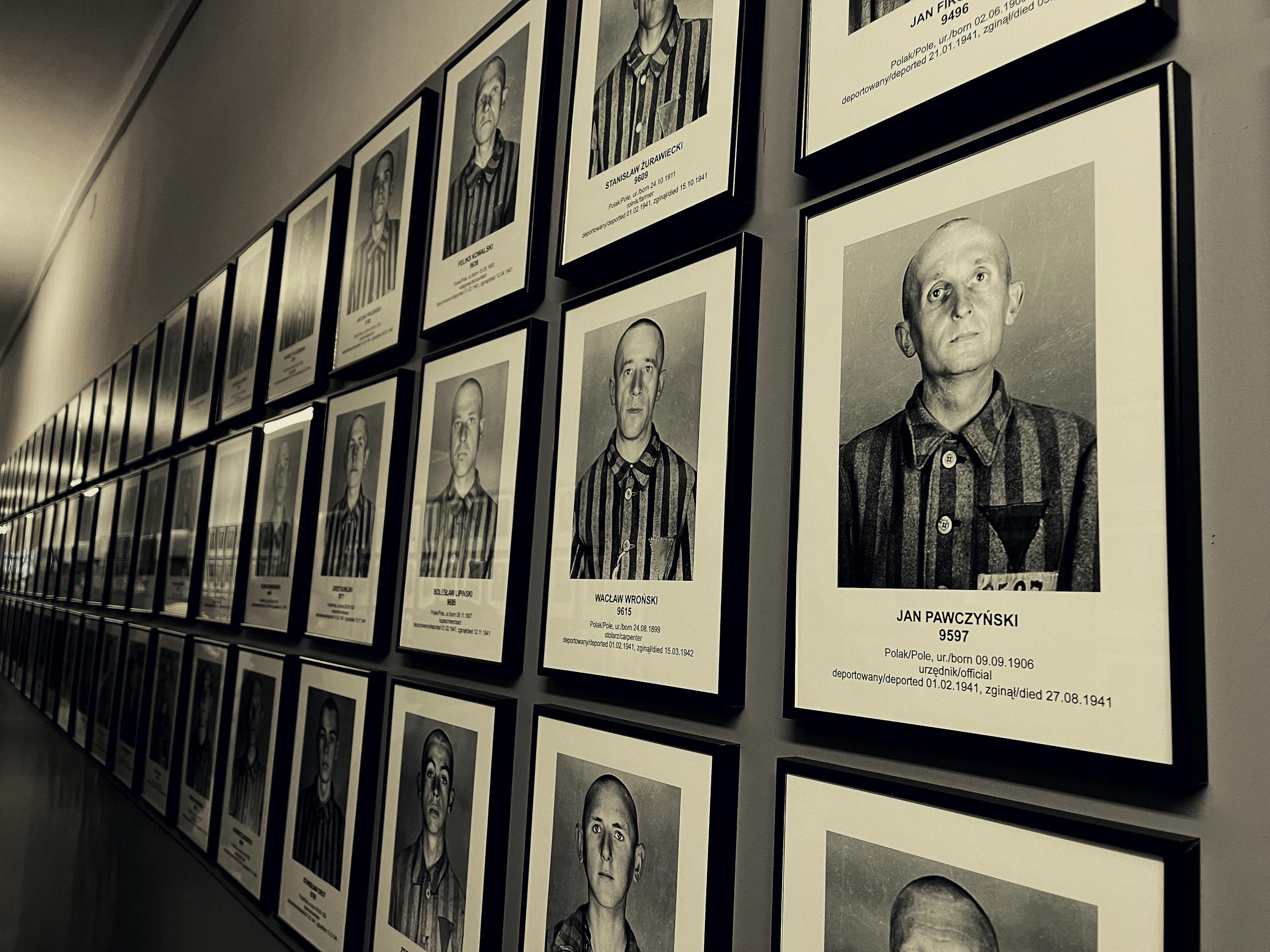 Krakow to Auschwitz-Birkenau Private Chauffeur Transfer
