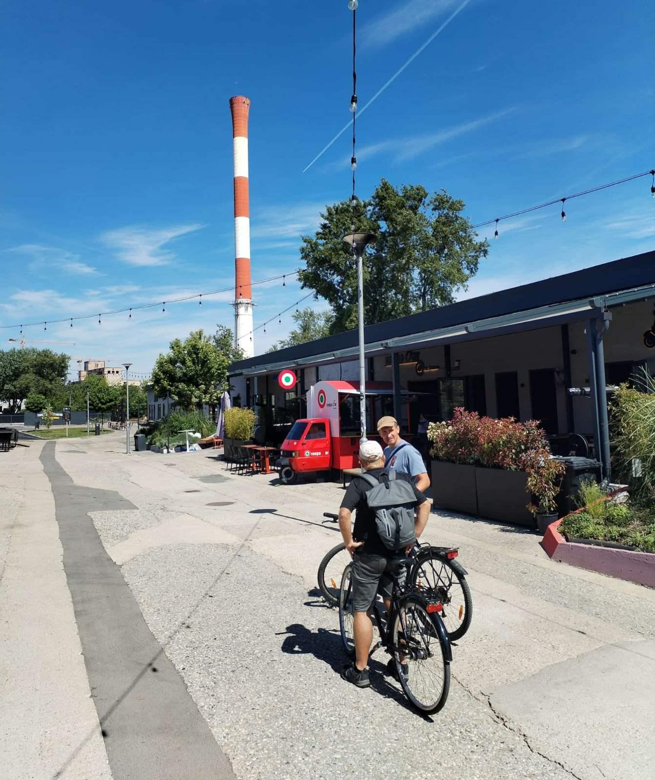 Belgrade Beyond the Guidebook: Full-Day Local Walking Tour