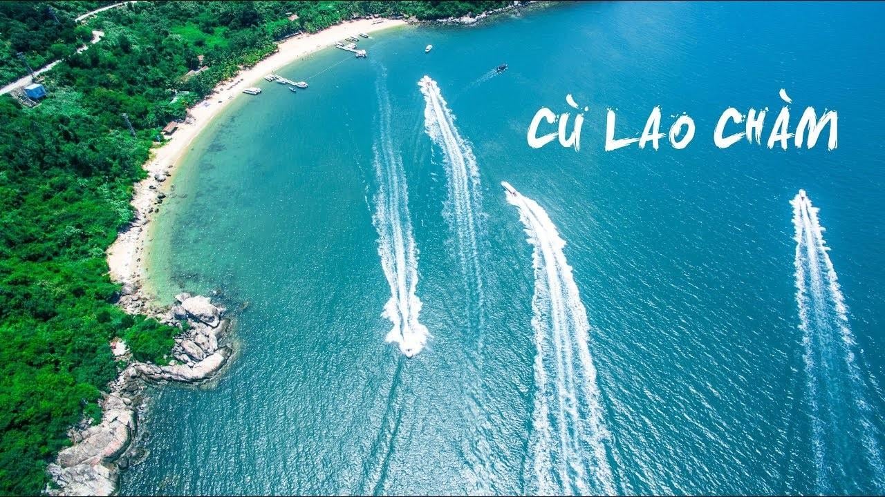 Cham Islands Speedboat & Snorkeling Day Trip from Hoi An/Da Nang