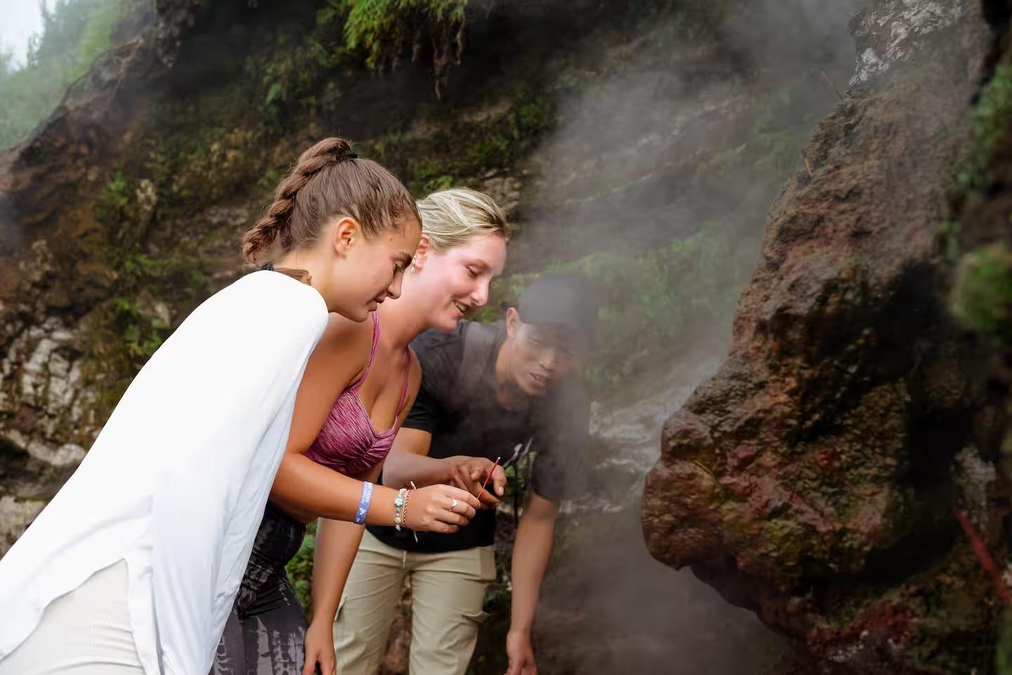 Mount Batur Sunrise Trek – Shared & Private Options