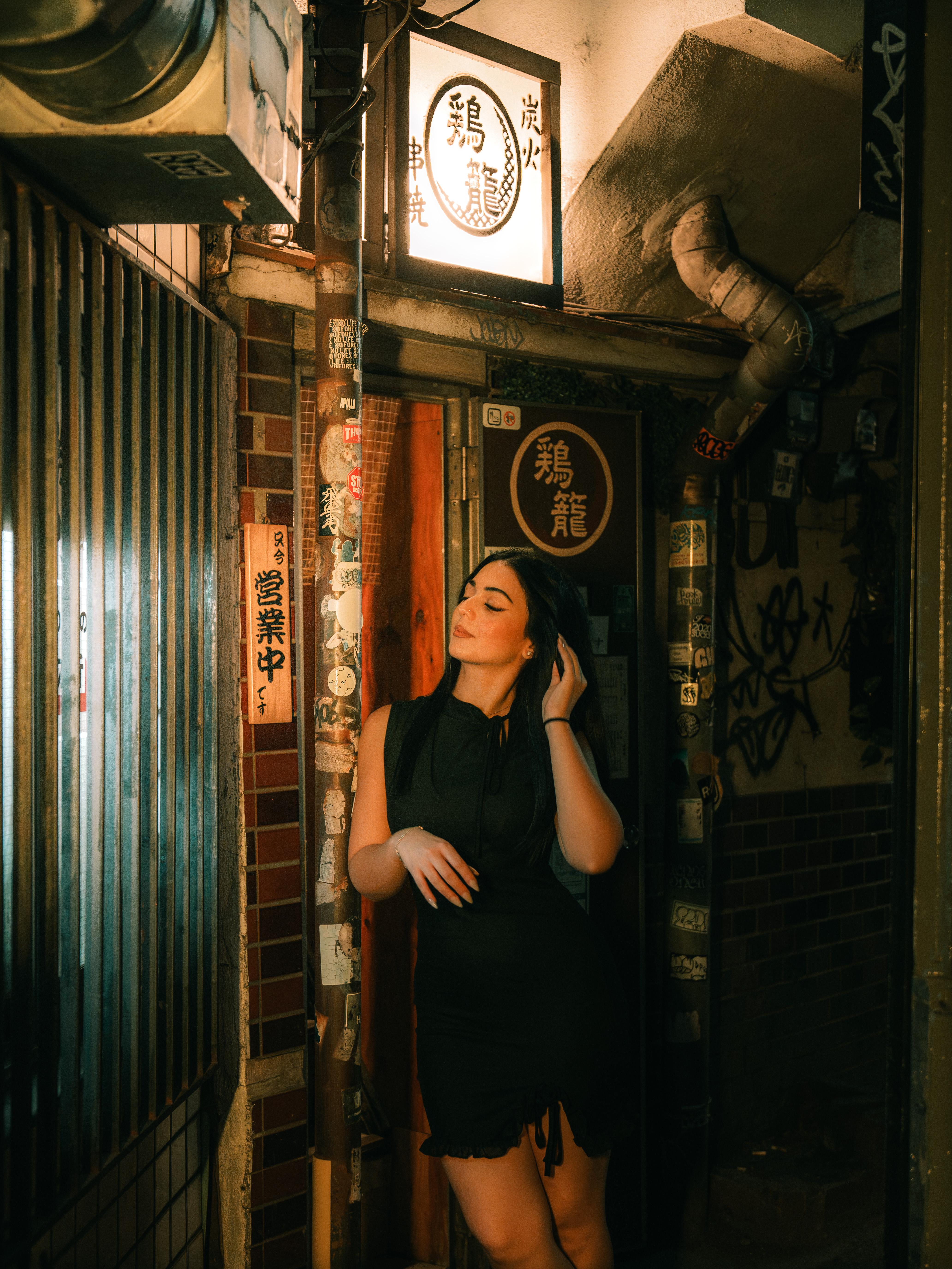 Tokyo photoshoot with a professional photographer — image 73
