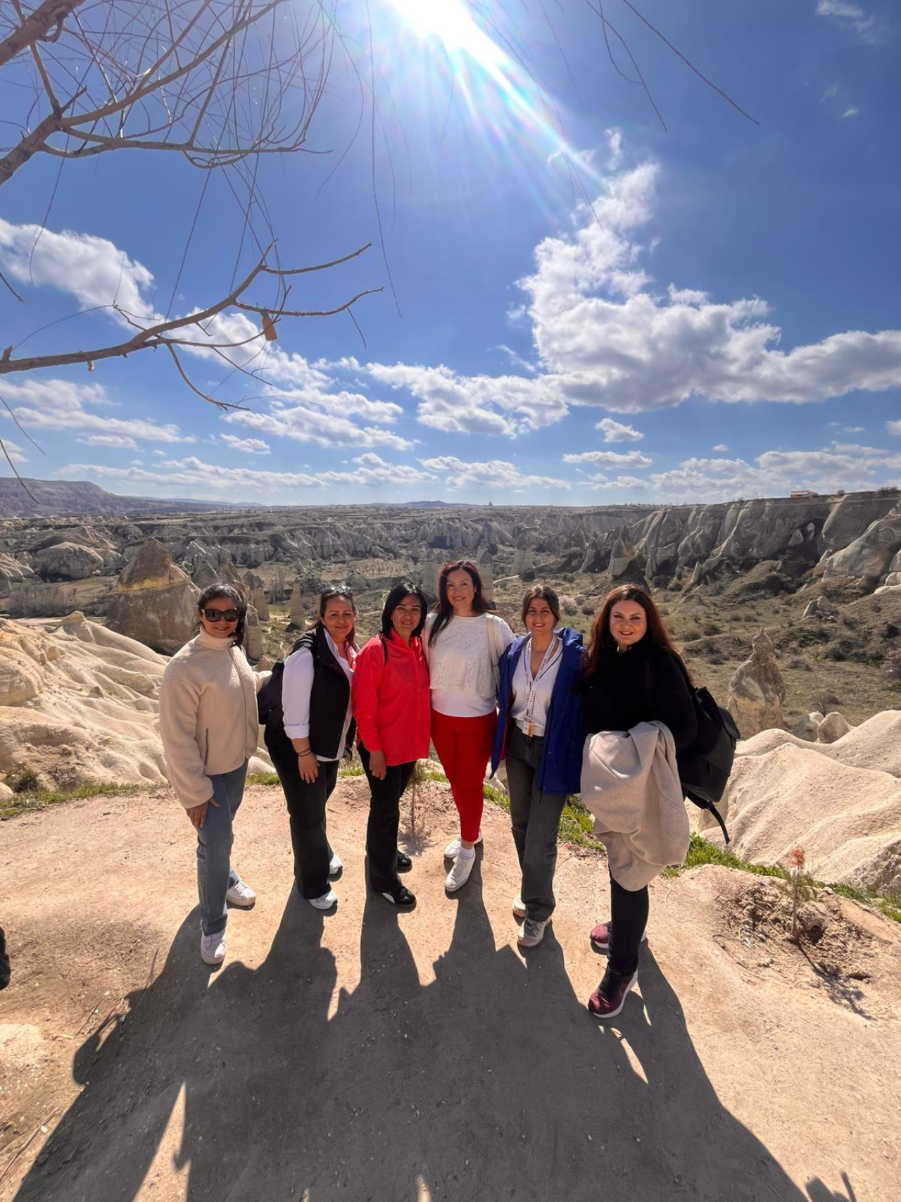 Cappadocia Red Tour: Zelve, Scenic Valleys & Avanos Pottery