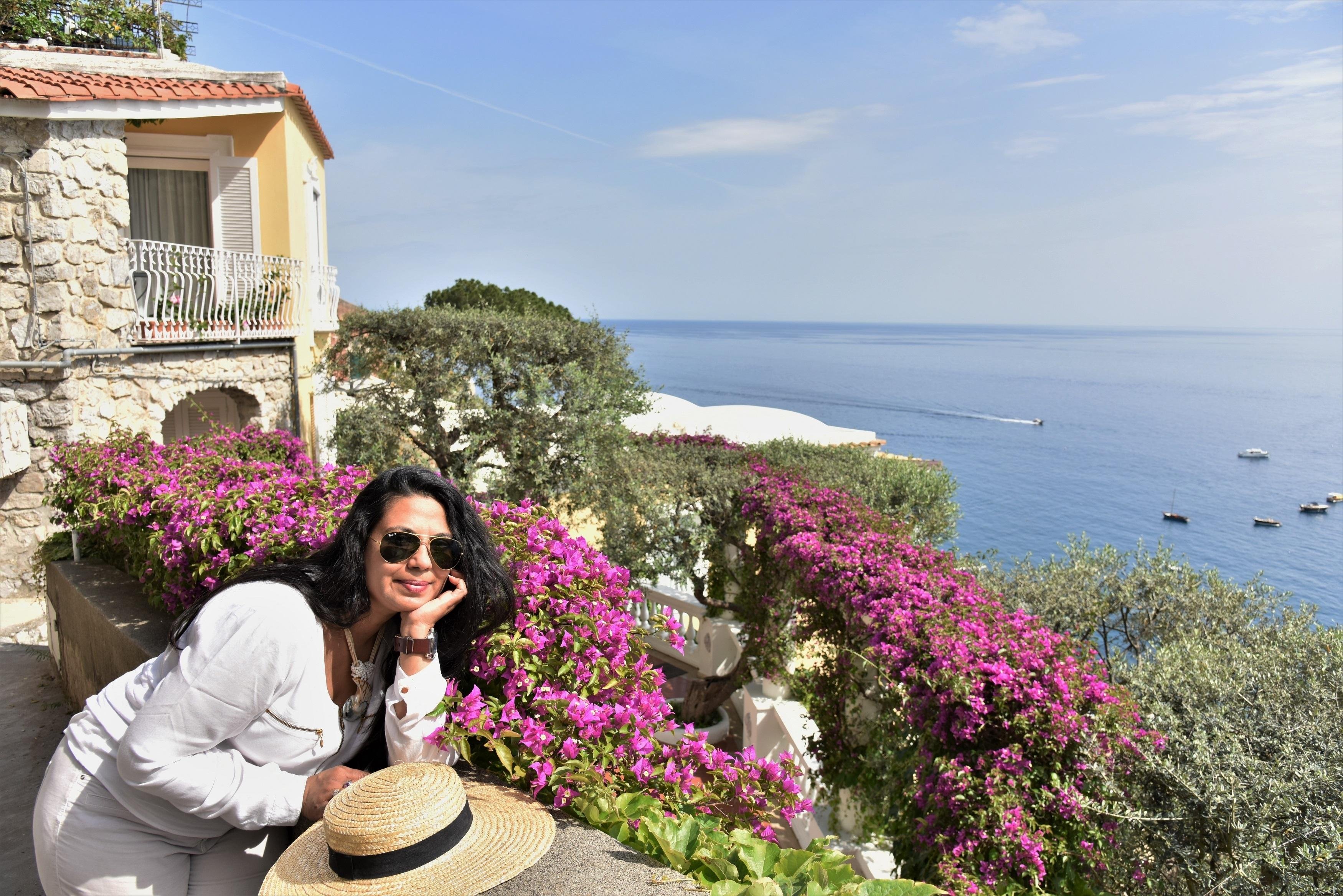 Pompeii & Amalfi Coast Day Trip from Rome