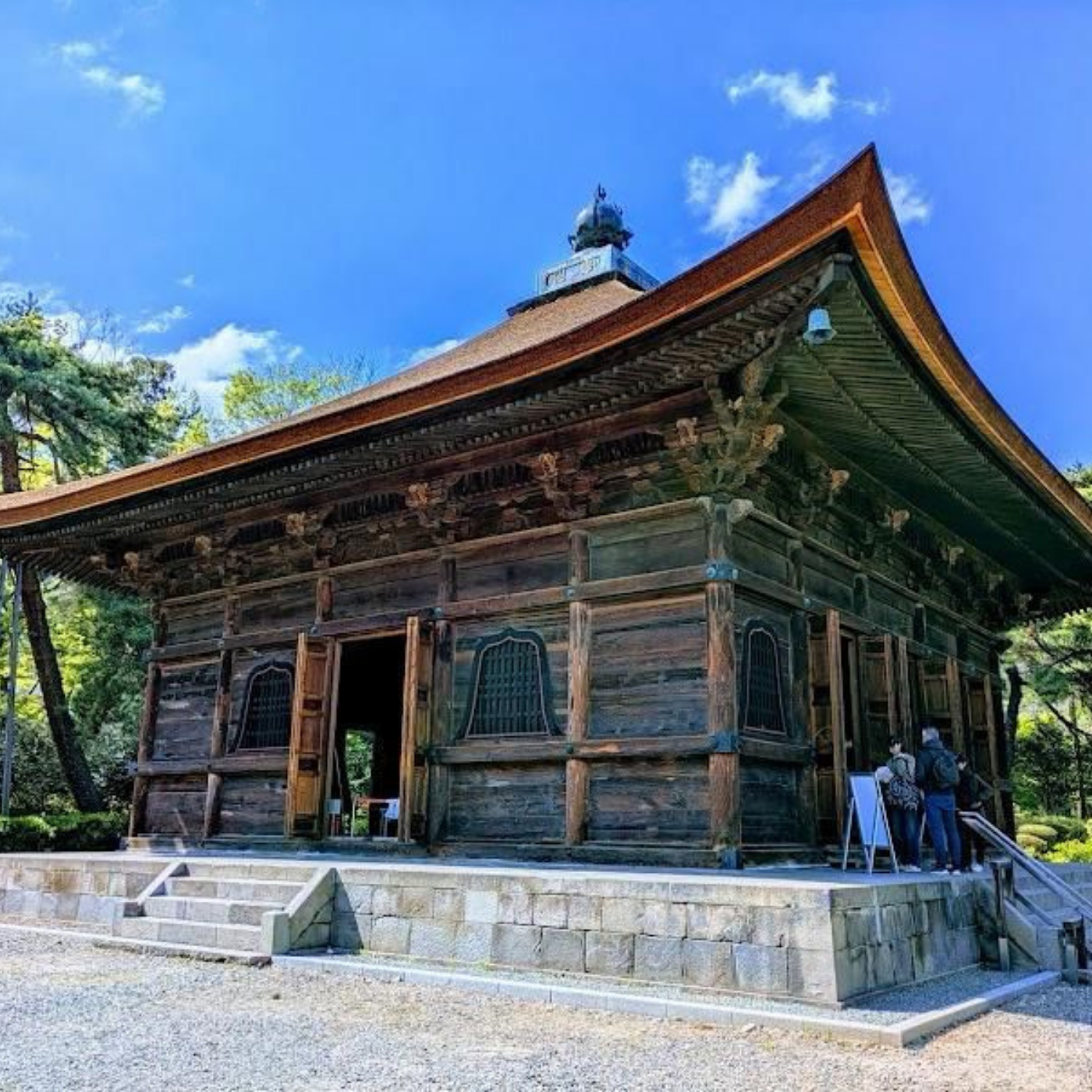 Nagano Snow Monkeys & Temples Private Full-Day Tour from Tokyo or Nagano