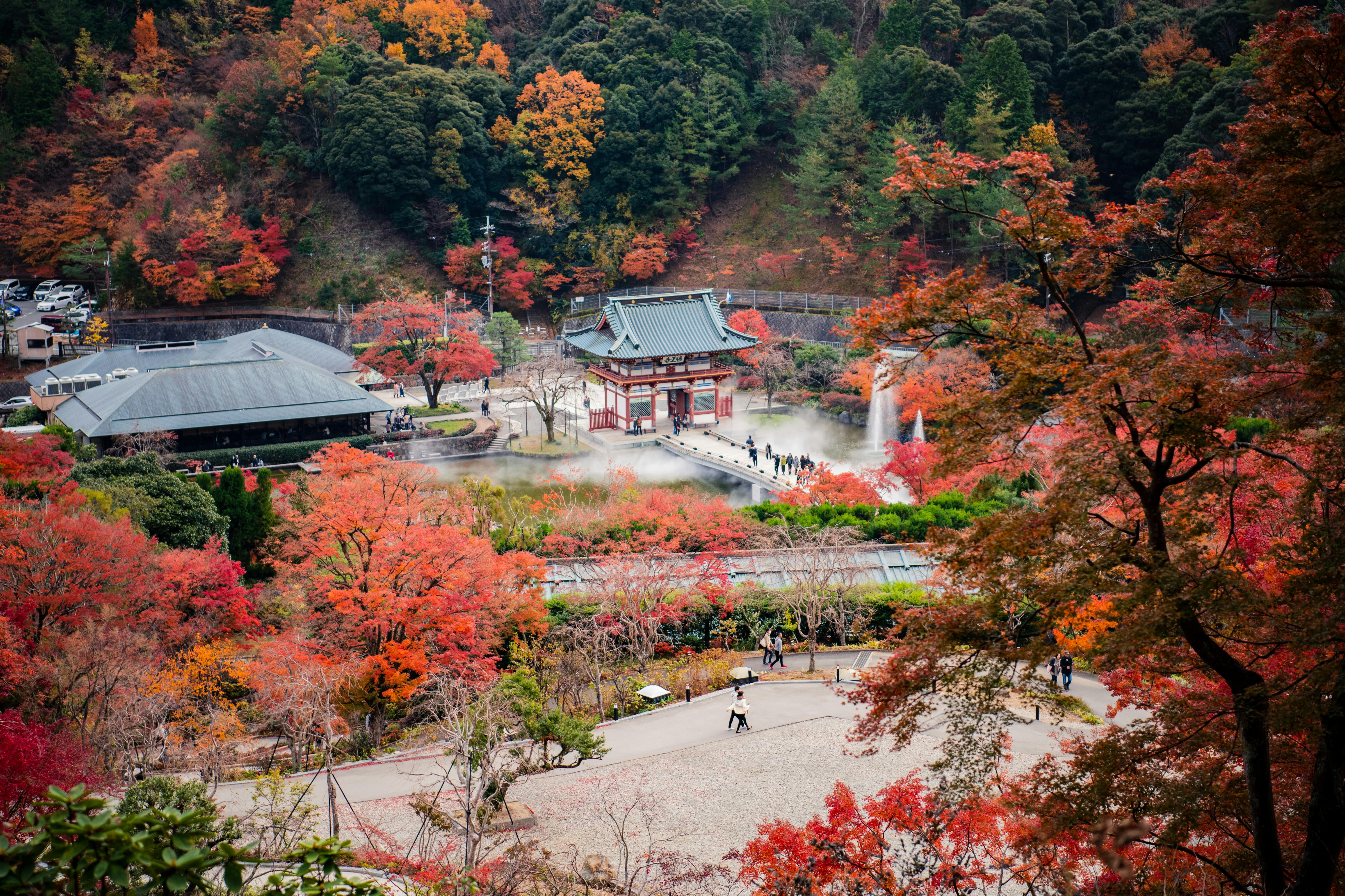Private Full-Day Nikko Tour from Tokyo