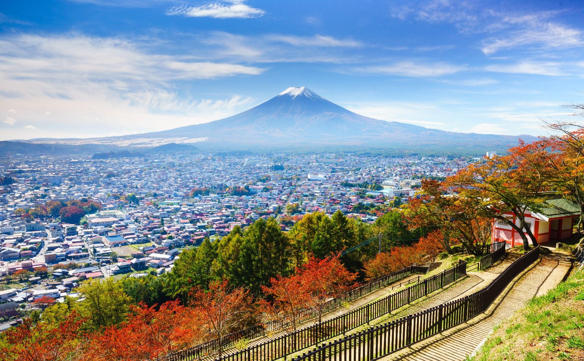 Mt Fuji day trip from Tokyo — image 14
