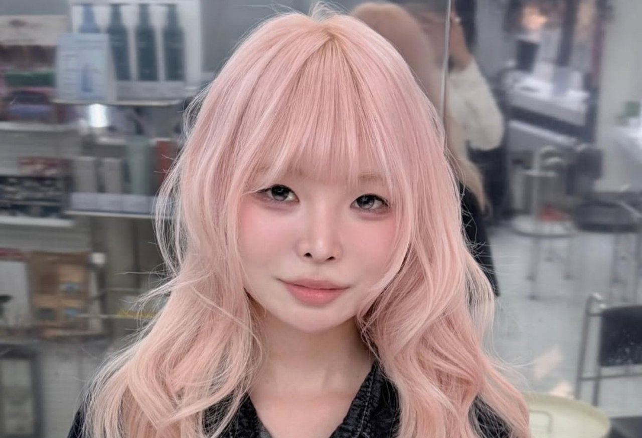 Seoul: Hongdae Street 1:1 Private K-Beauty Makeover Session — Seoul K-beauty experience photo 1