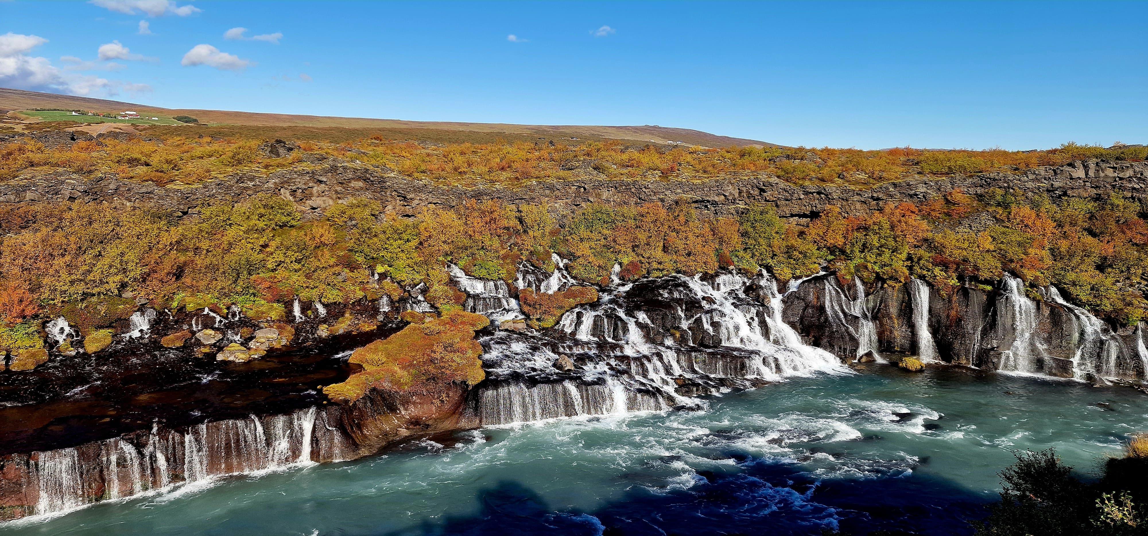 Reykjavik: Silver Circle Private Day Tour with Expert Local Guide