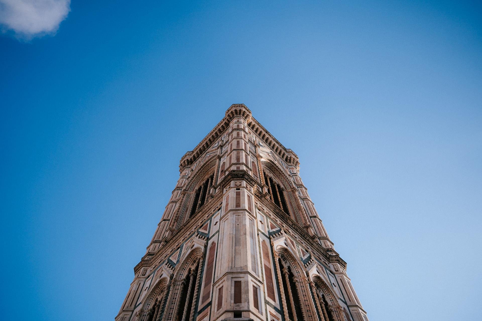 Exclusive After-Hours Florence Duomo Tour: Dome & Terraces