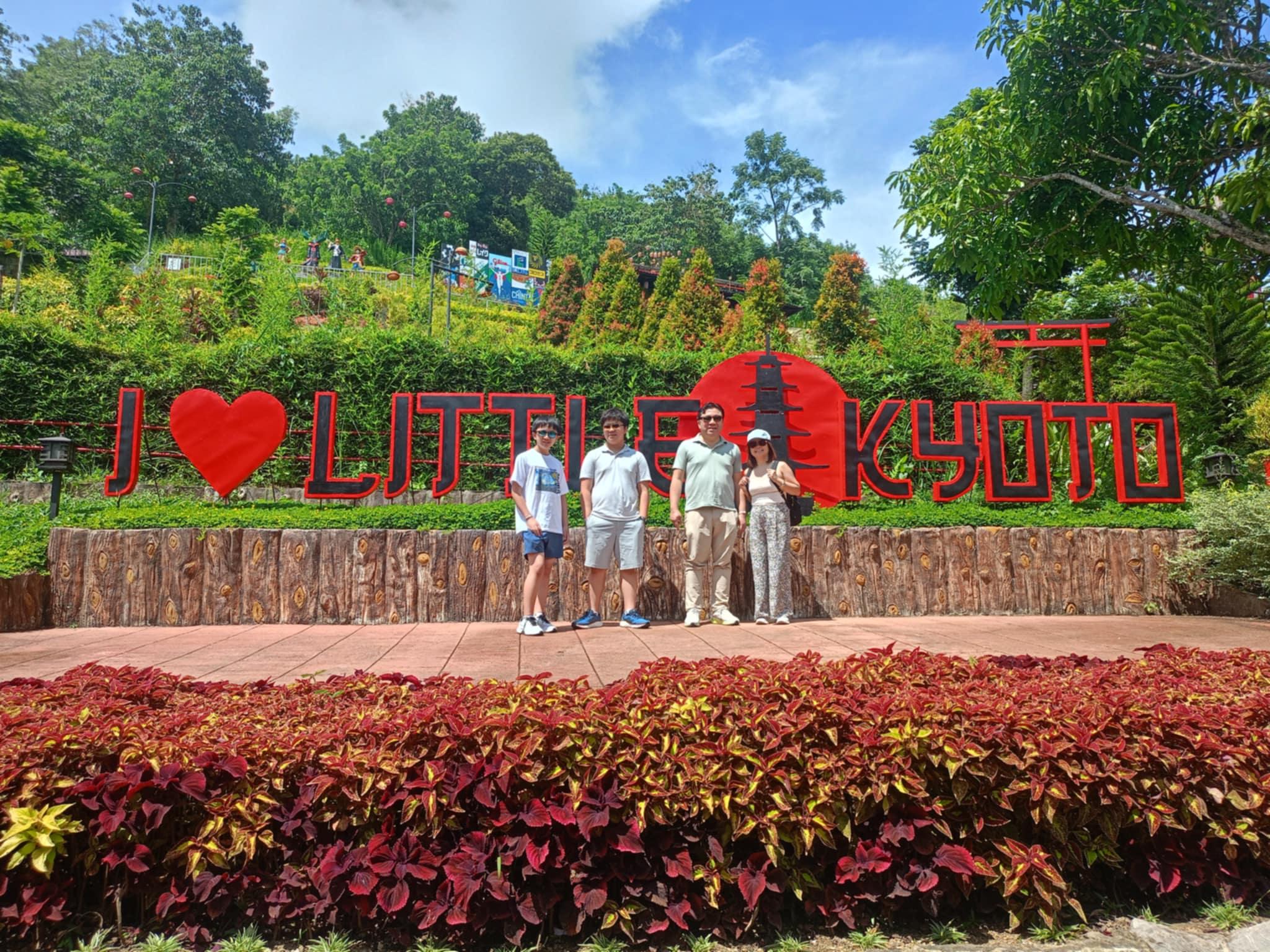 Cebu City & Mountain Highlights Private Day Tour