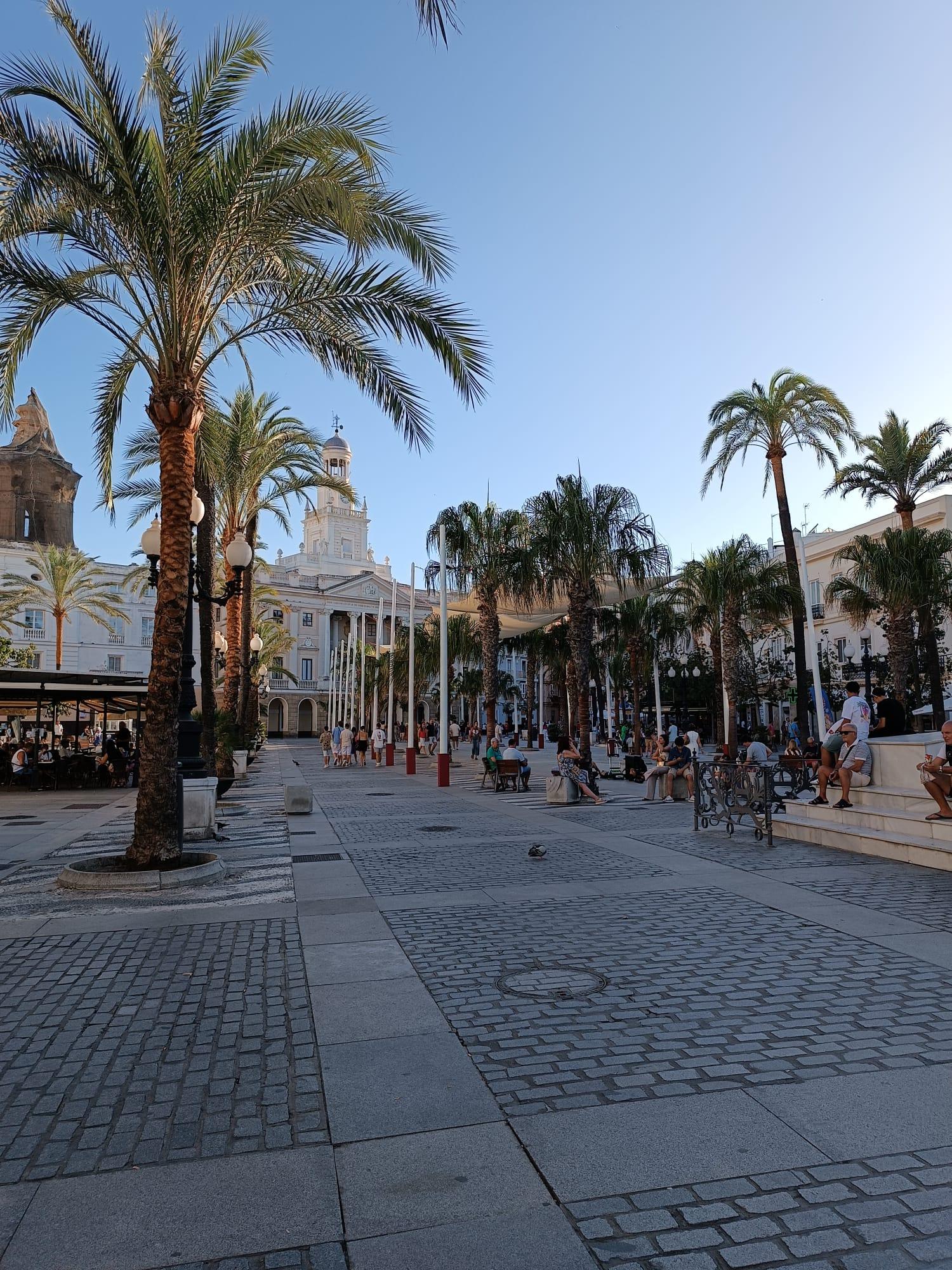 tapas tour in Cádiz — photo 9